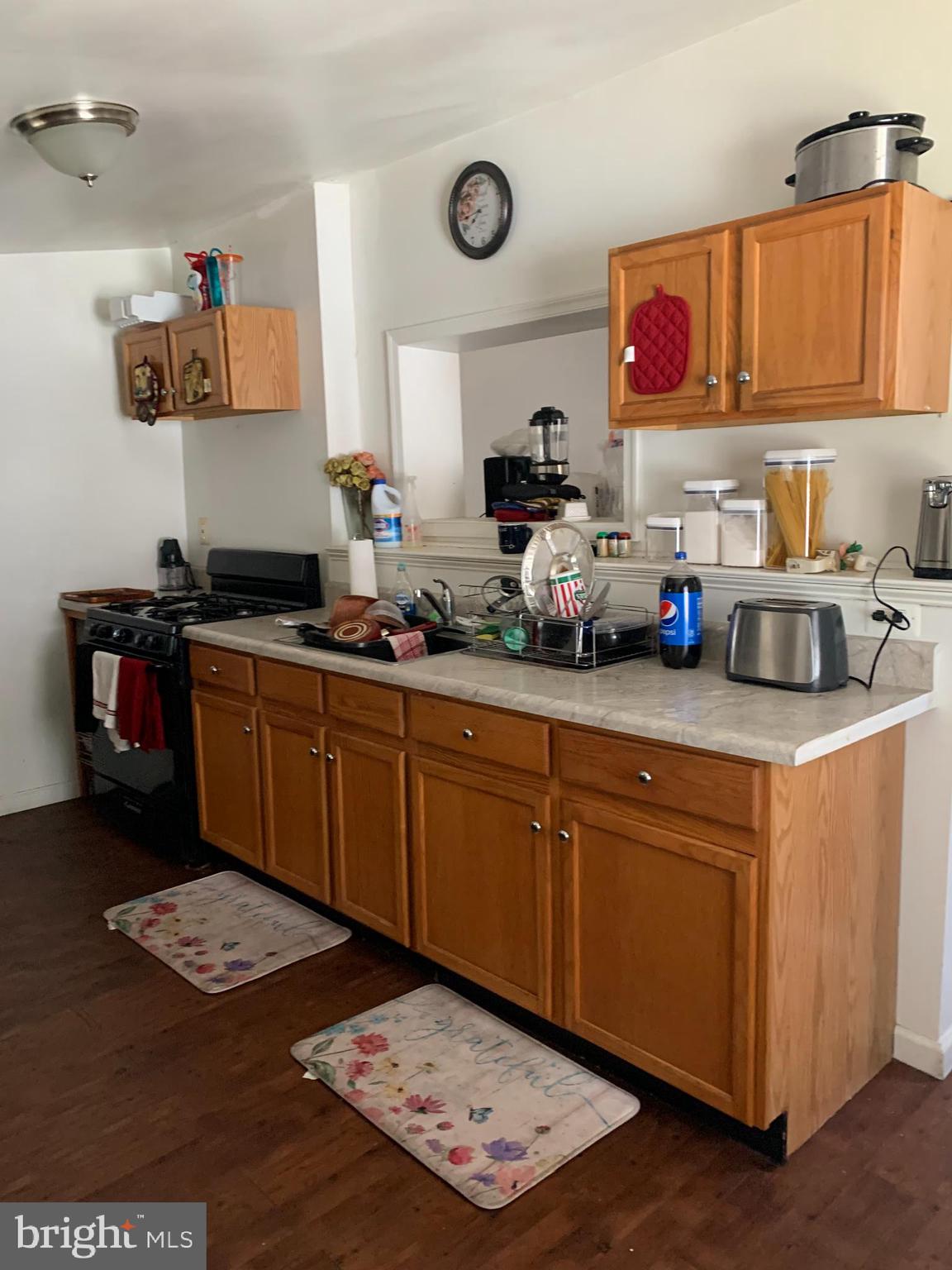 HUNTING PARK - Residential