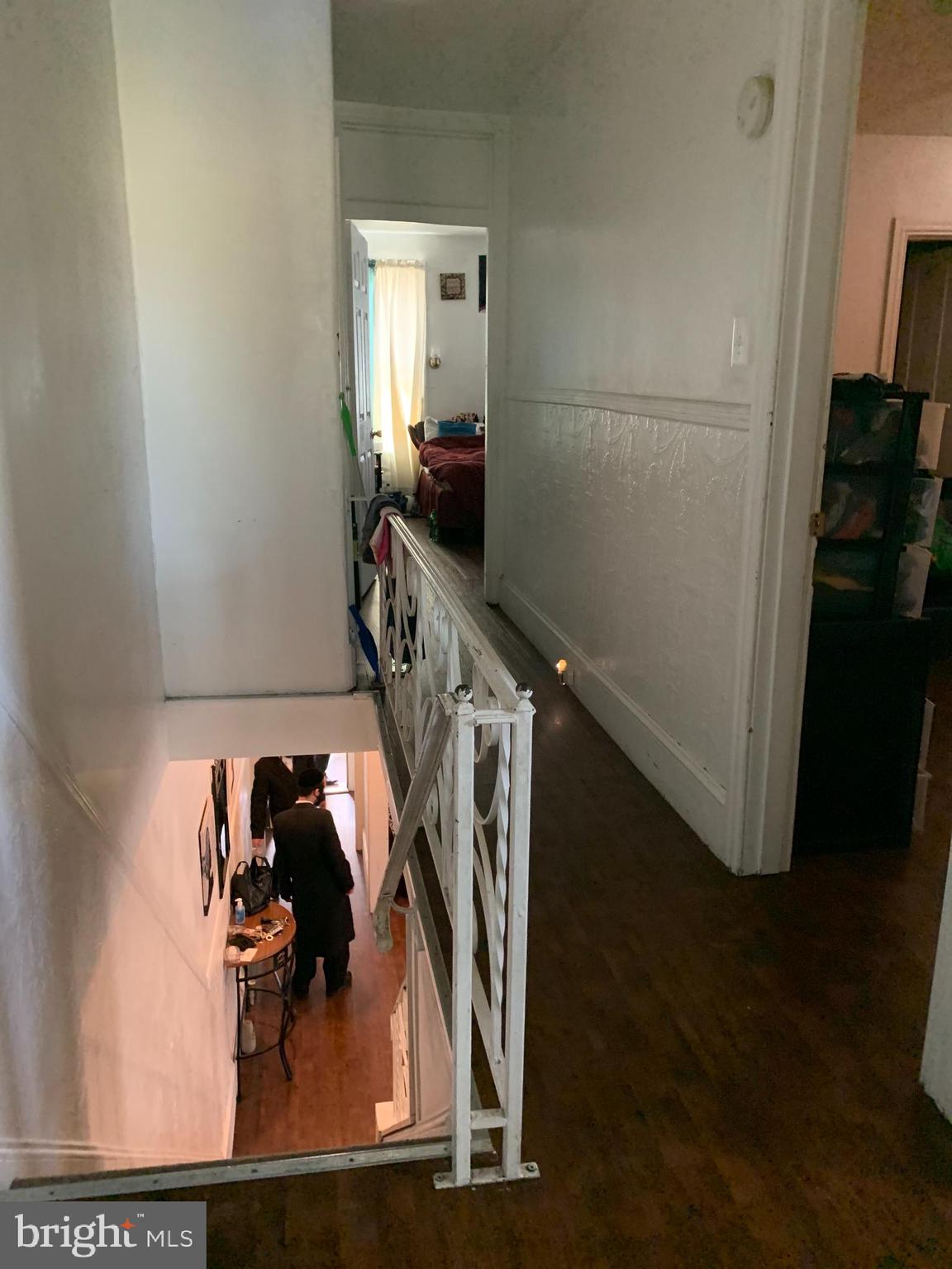 HUNTING PARK - Residential