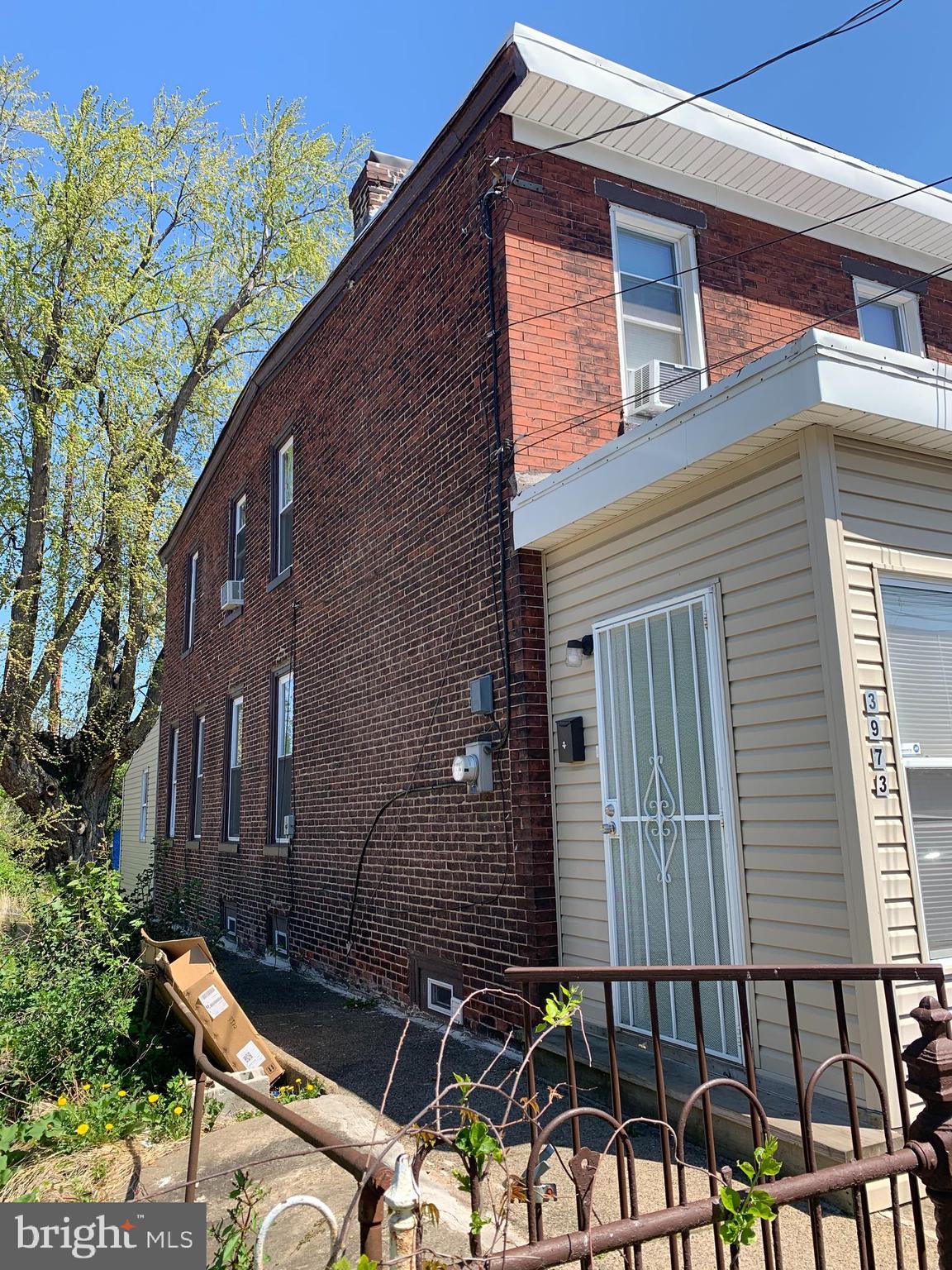 HUNTING PARK - Residential