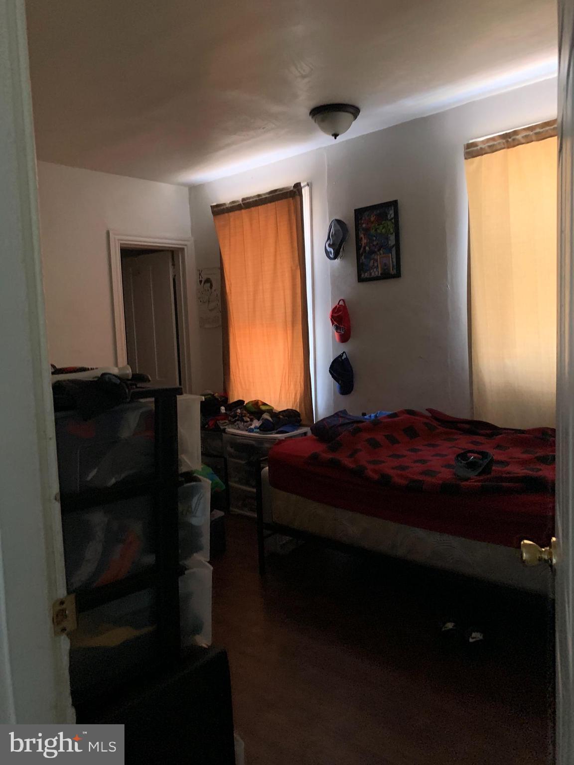 HUNTING PARK - Residential