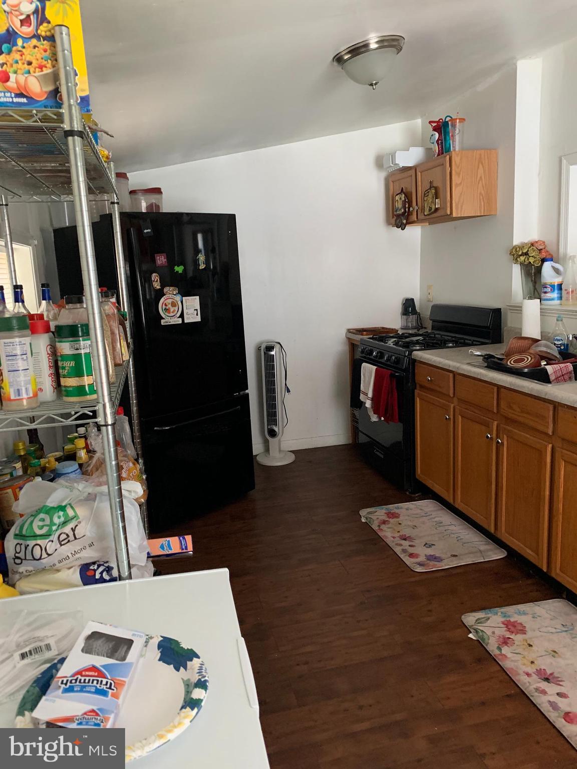 HUNTING PARK - Residential