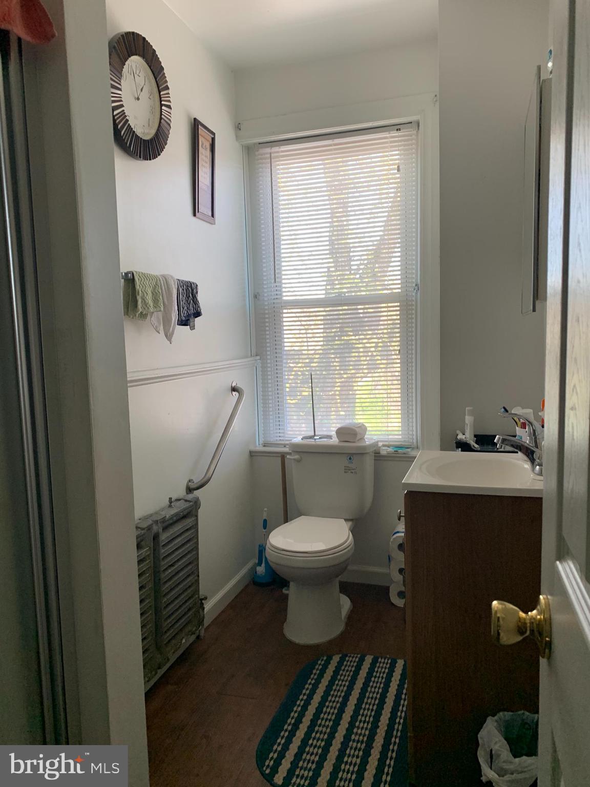 HUNTING PARK - Residential