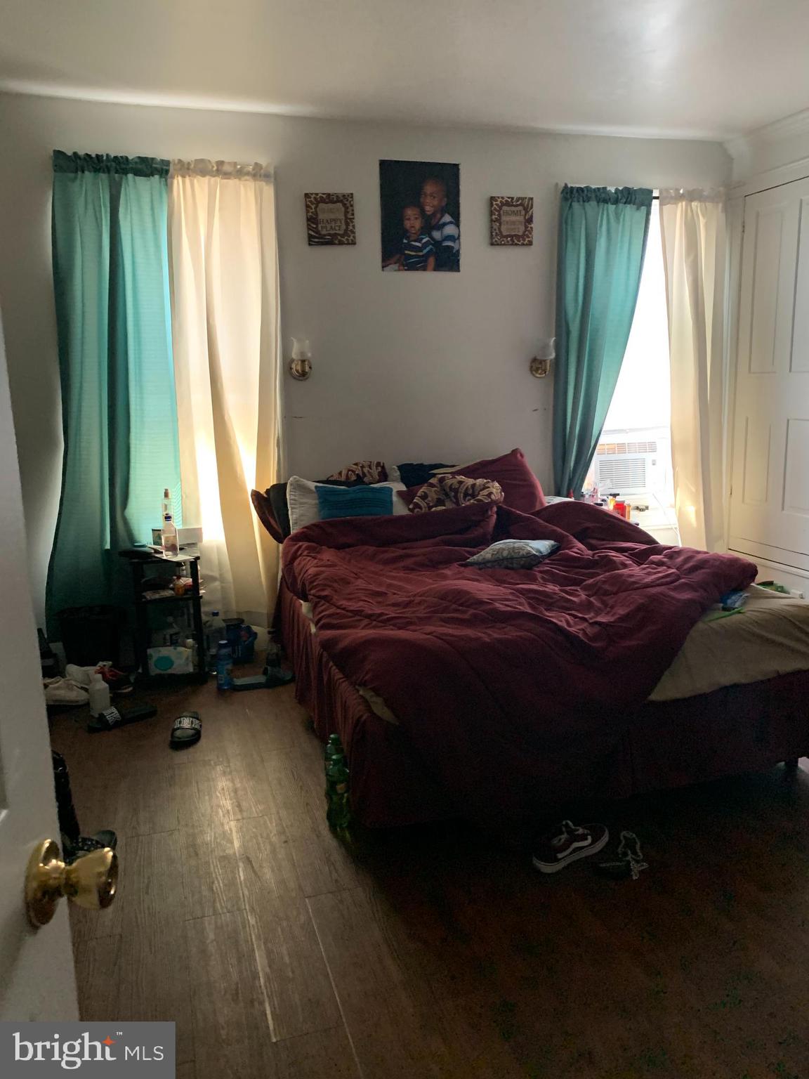 HUNTING PARK - Residential