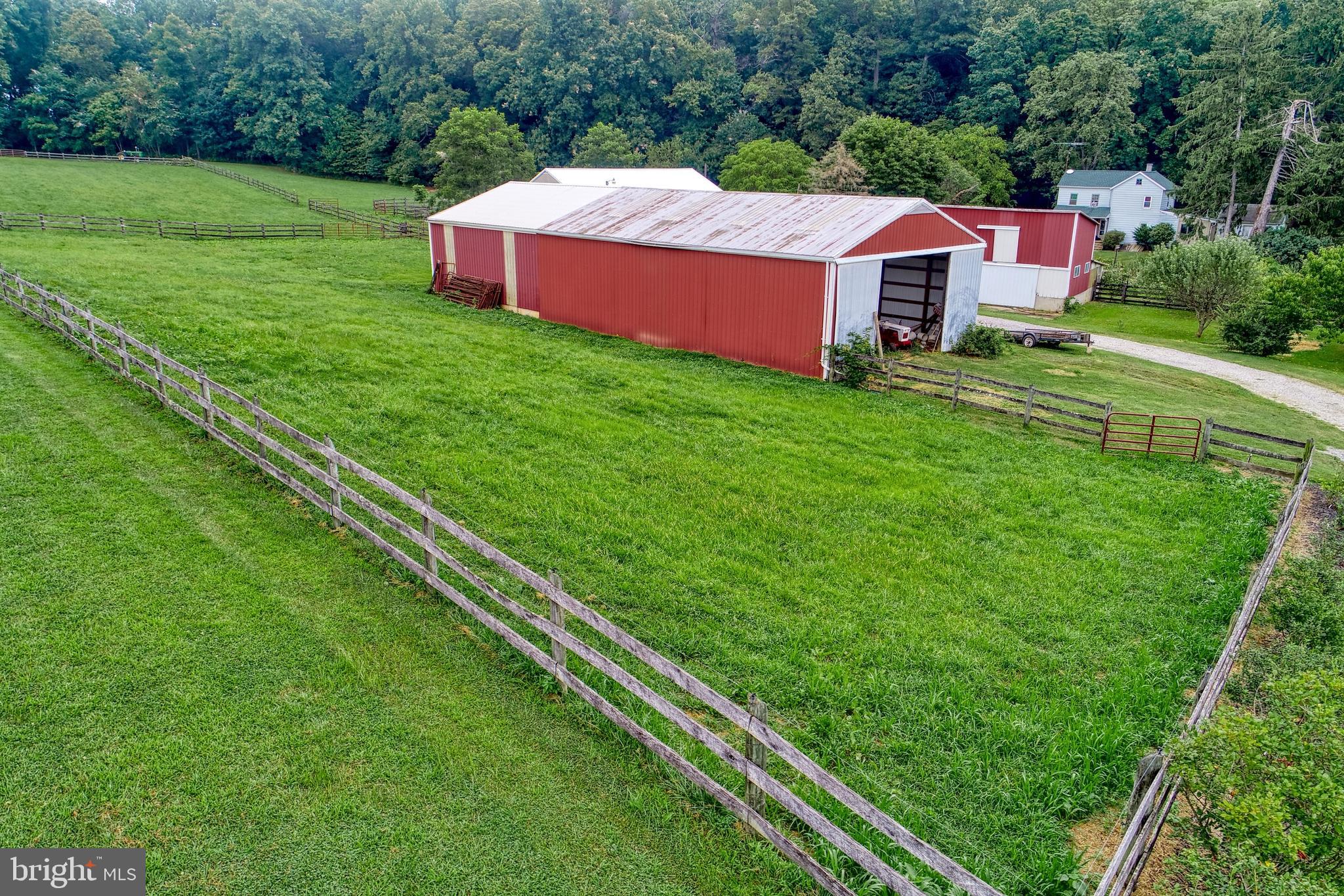 HOPEWELL - Residential
