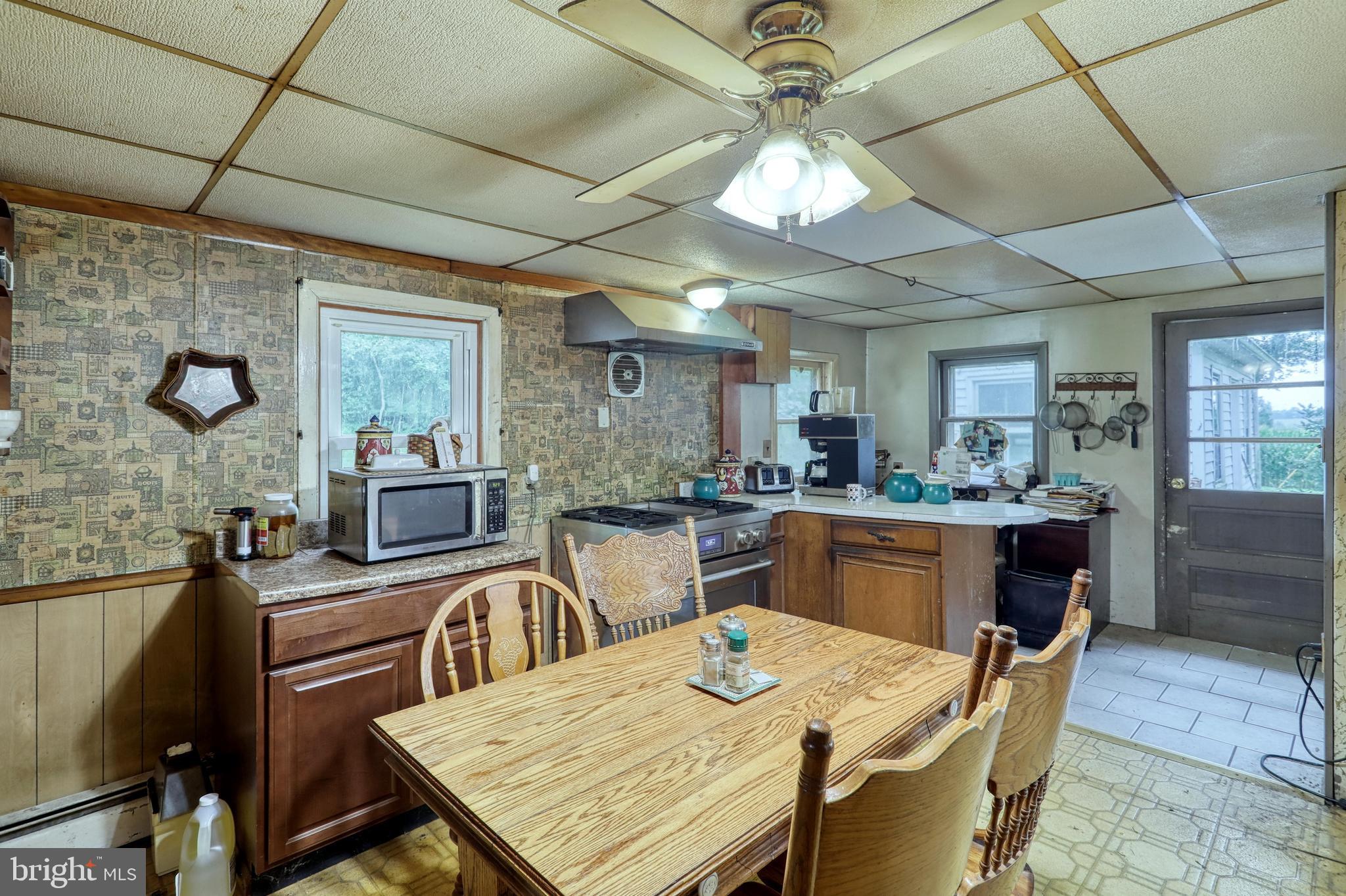 HOPEWELL - Residential
