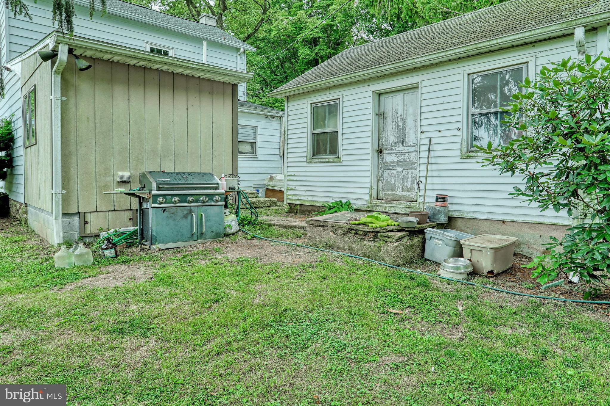 HOPEWELL - Residential