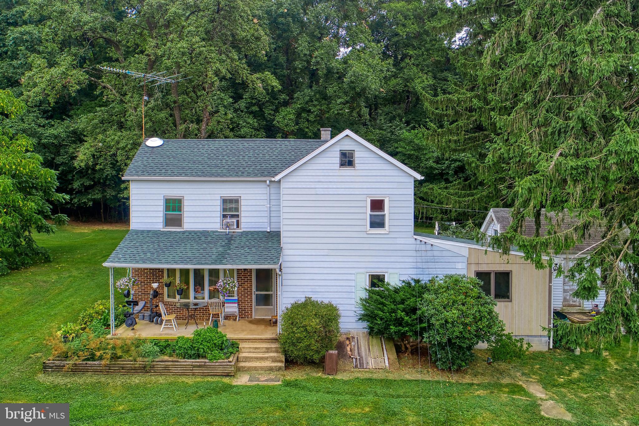 HOPEWELL - Residential