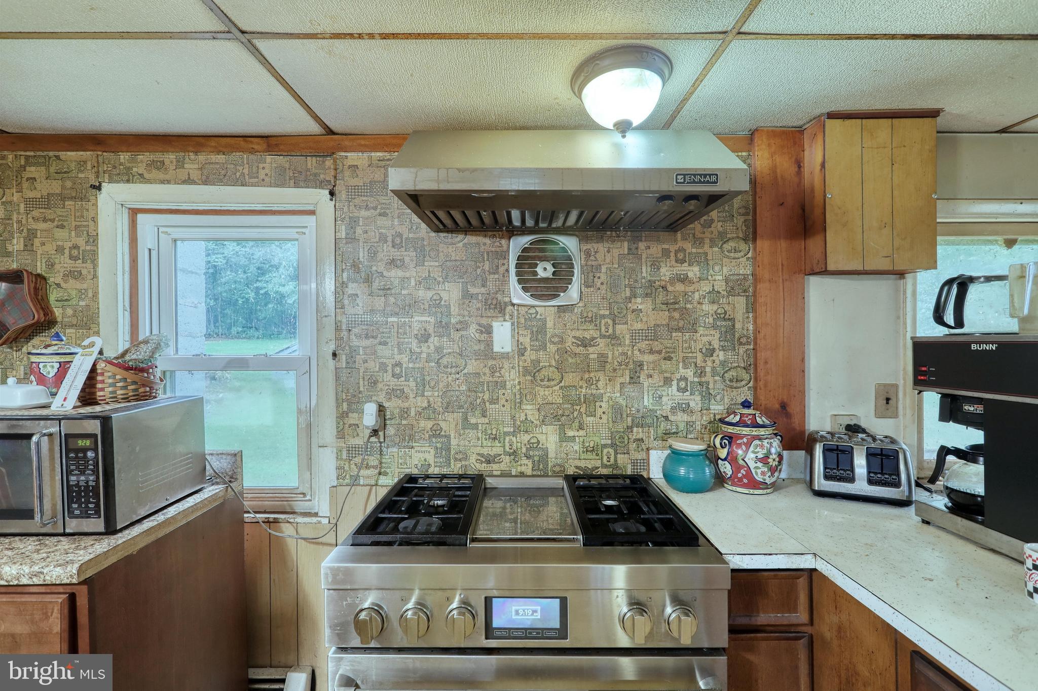 HOPEWELL - Residential