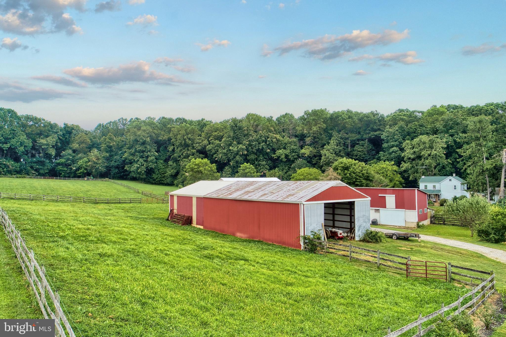 HOPEWELL - Residential