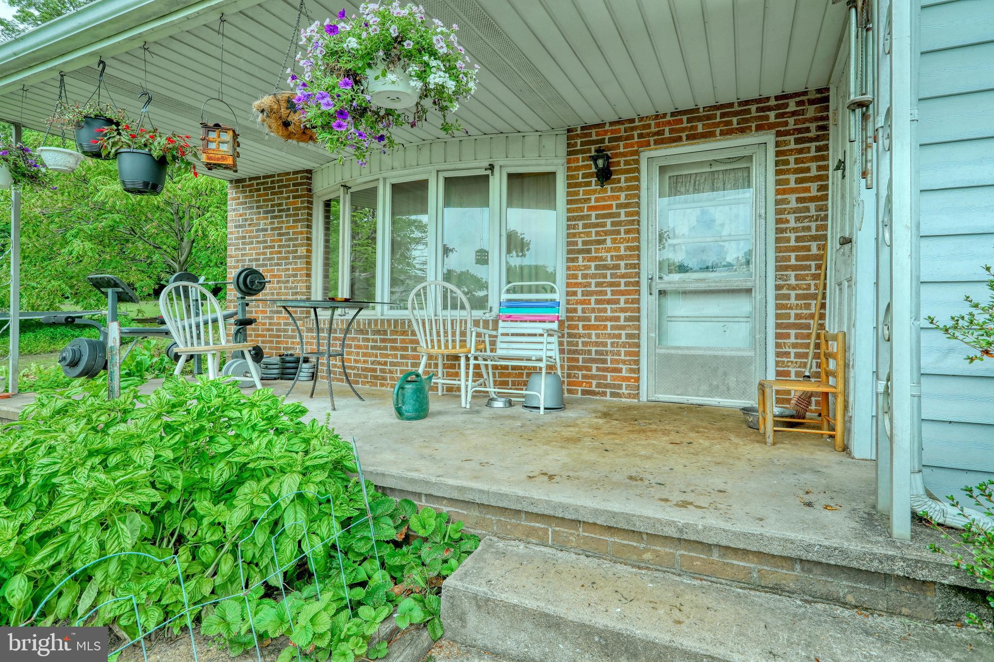 HOPEWELL - Residential