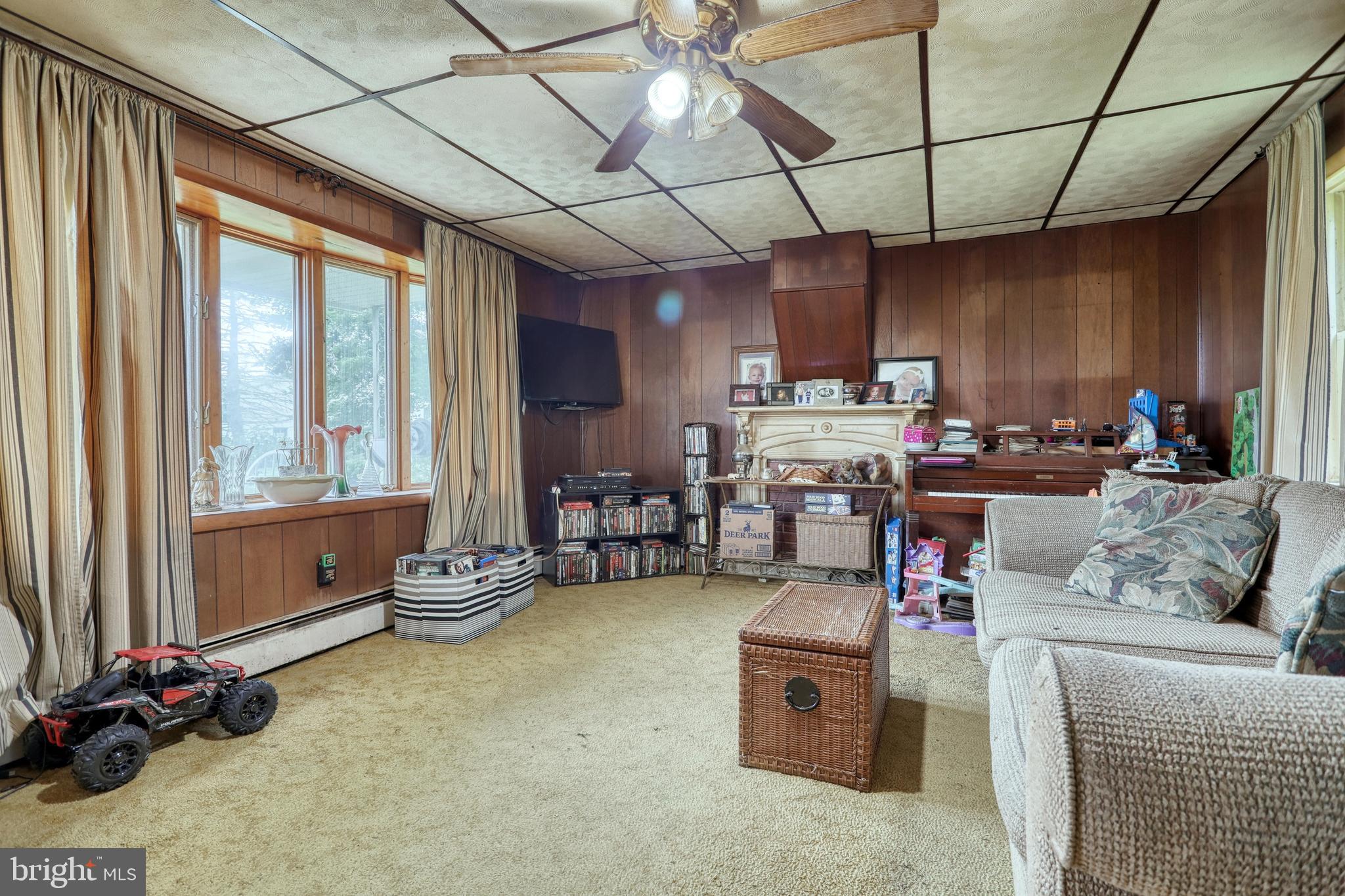 HOPEWELL - Residential