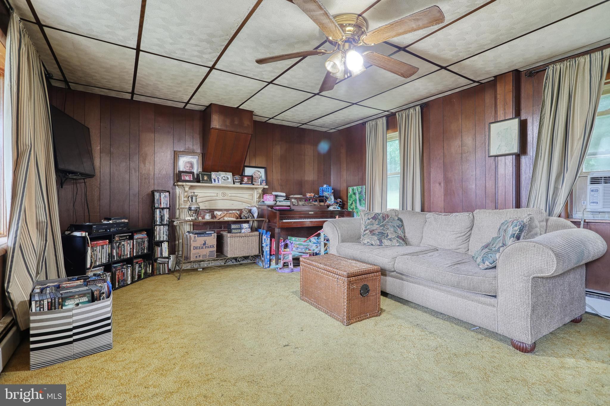HOPEWELL - Residential