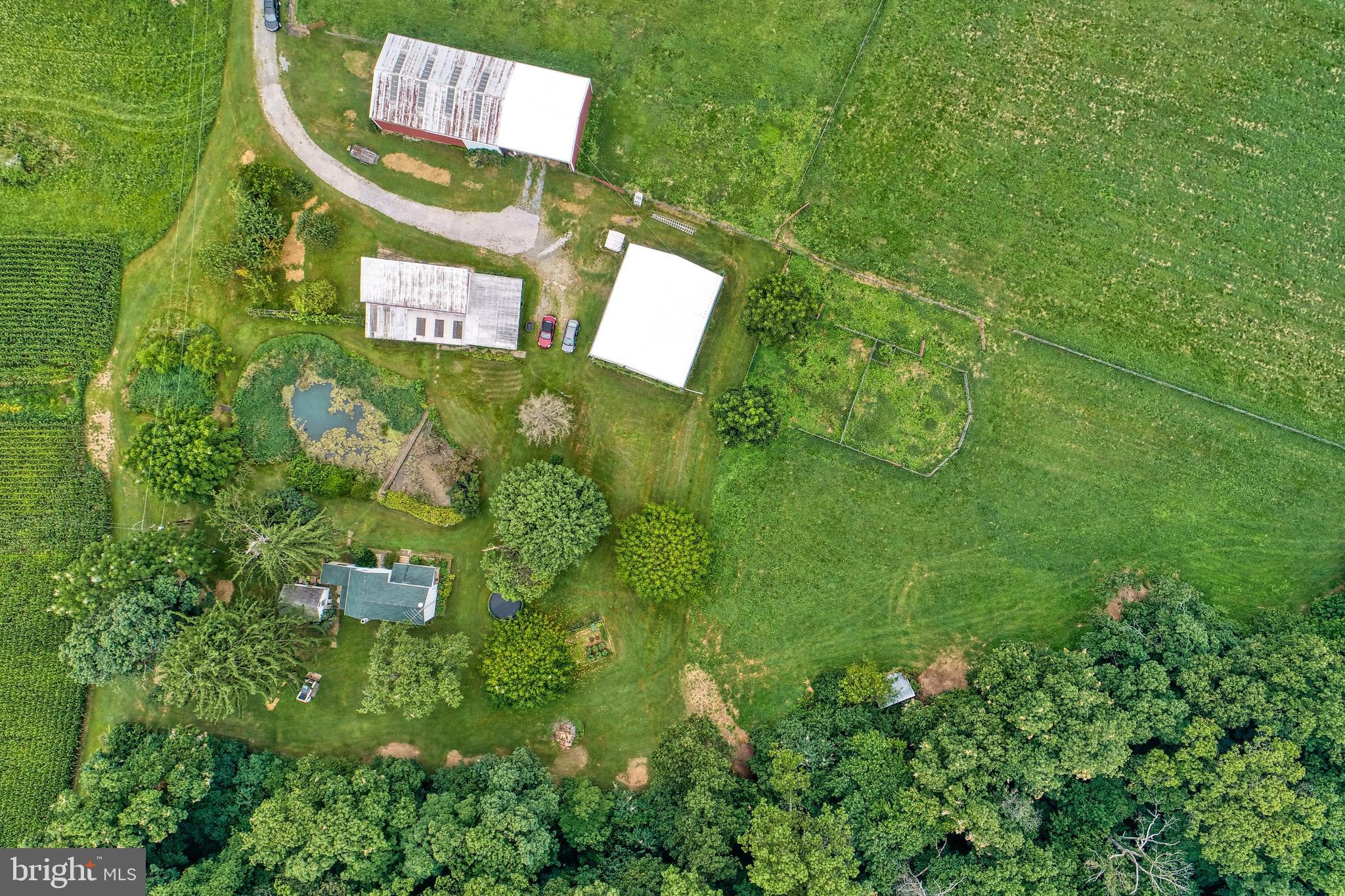HOPEWELL - Residential