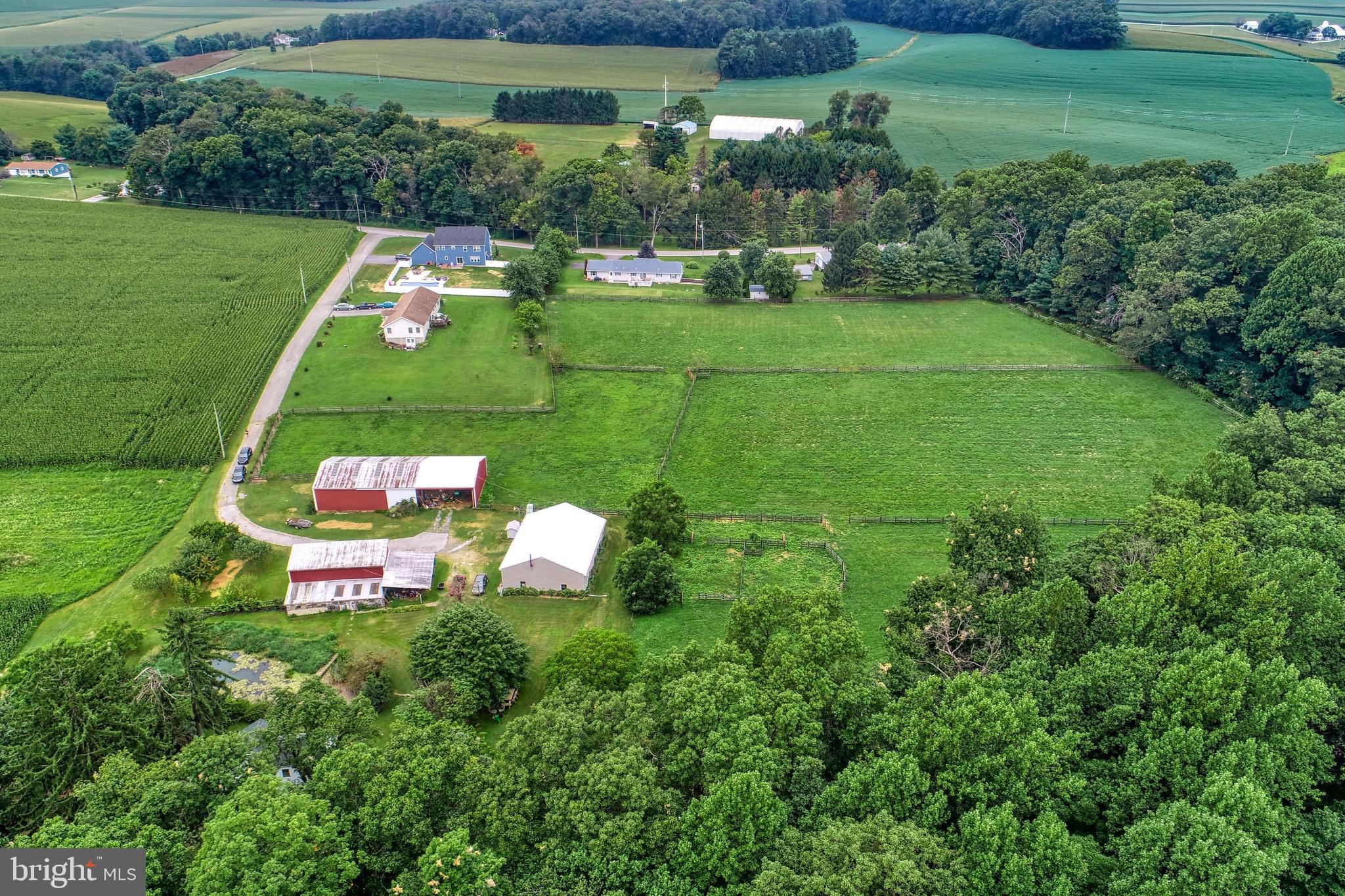 HOPEWELL - Residential