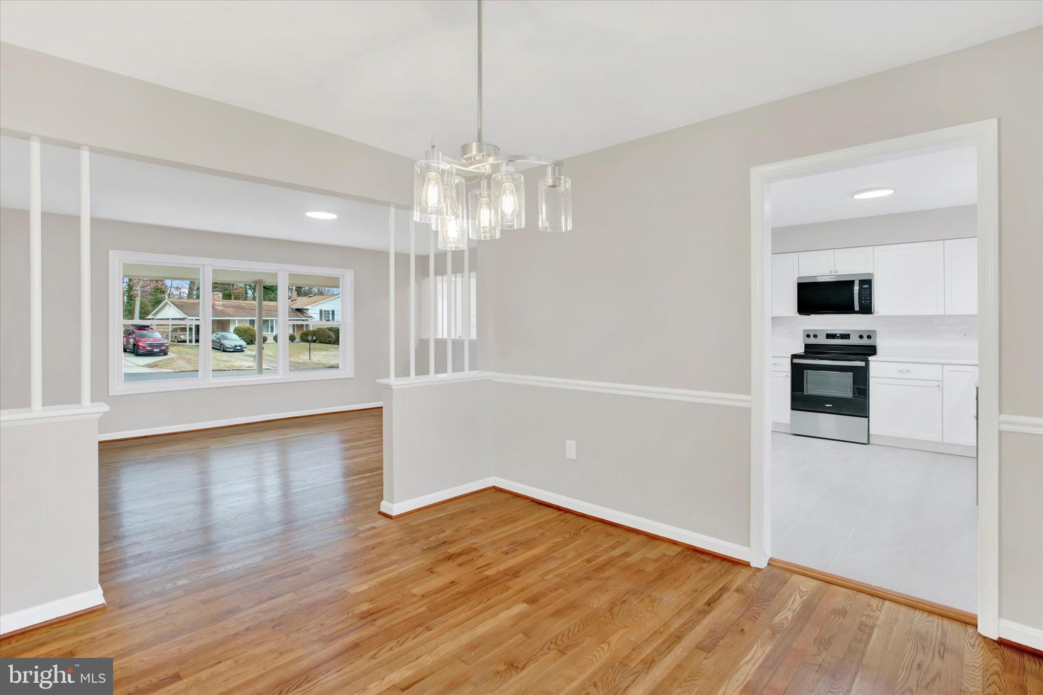 GLEN OAKS - Residential