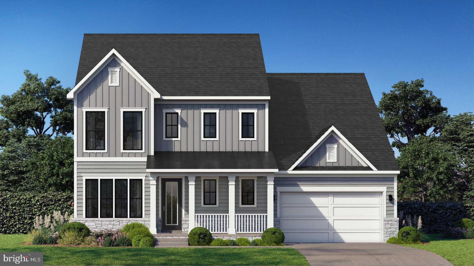 SOUTH LAKE - Residential