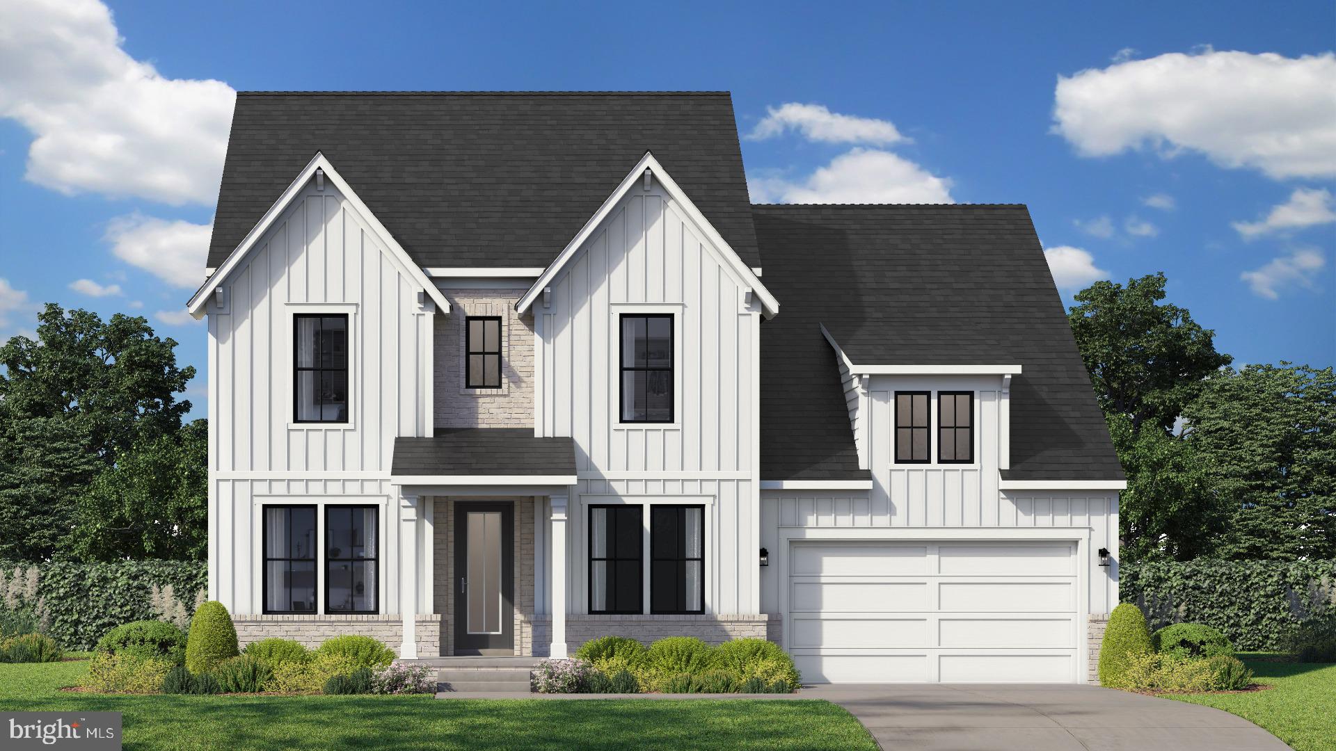 SOUTH LAKE - Residential