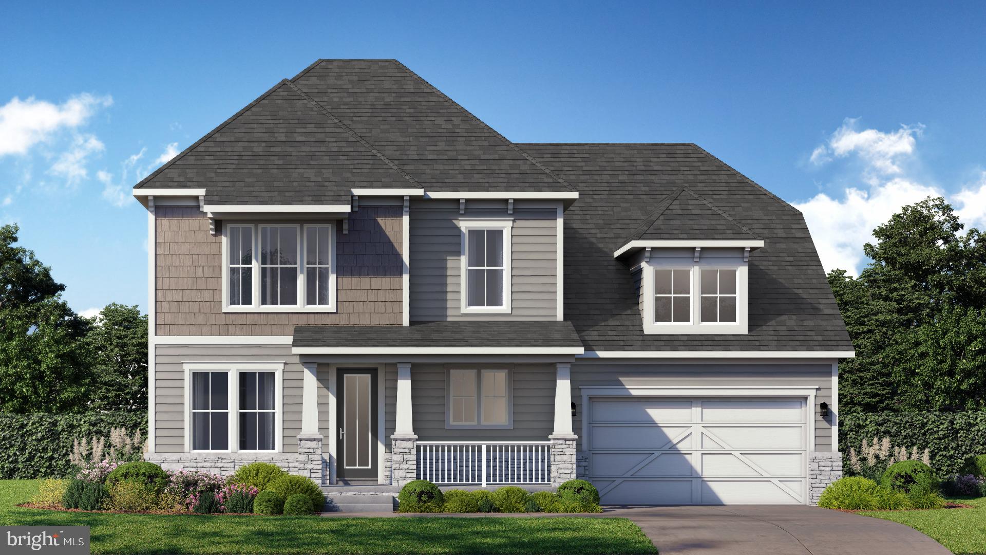 SOUTH LAKE - Residential