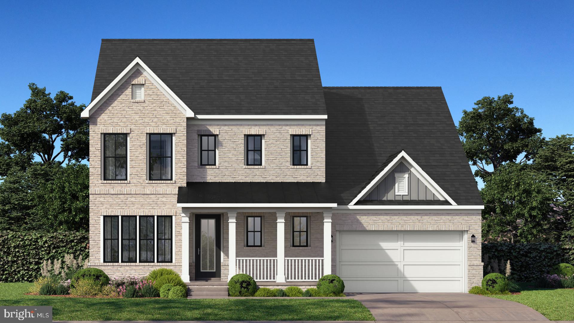 SOUTH LAKE - Residential