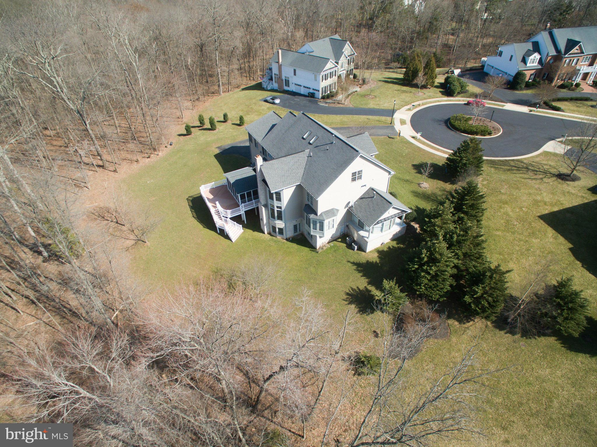 PIEDMONT - Residential Lease