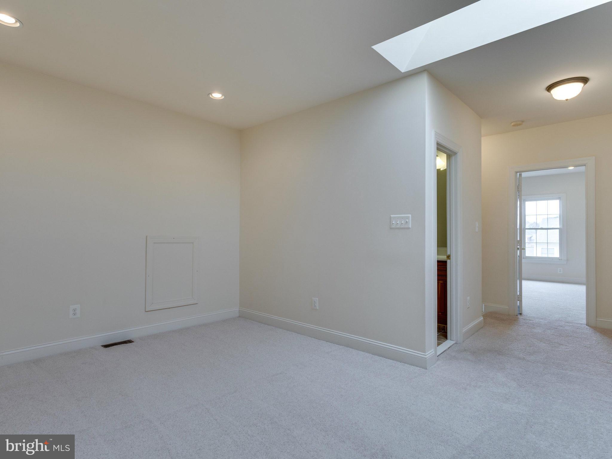 PIEDMONT - Residential Lease