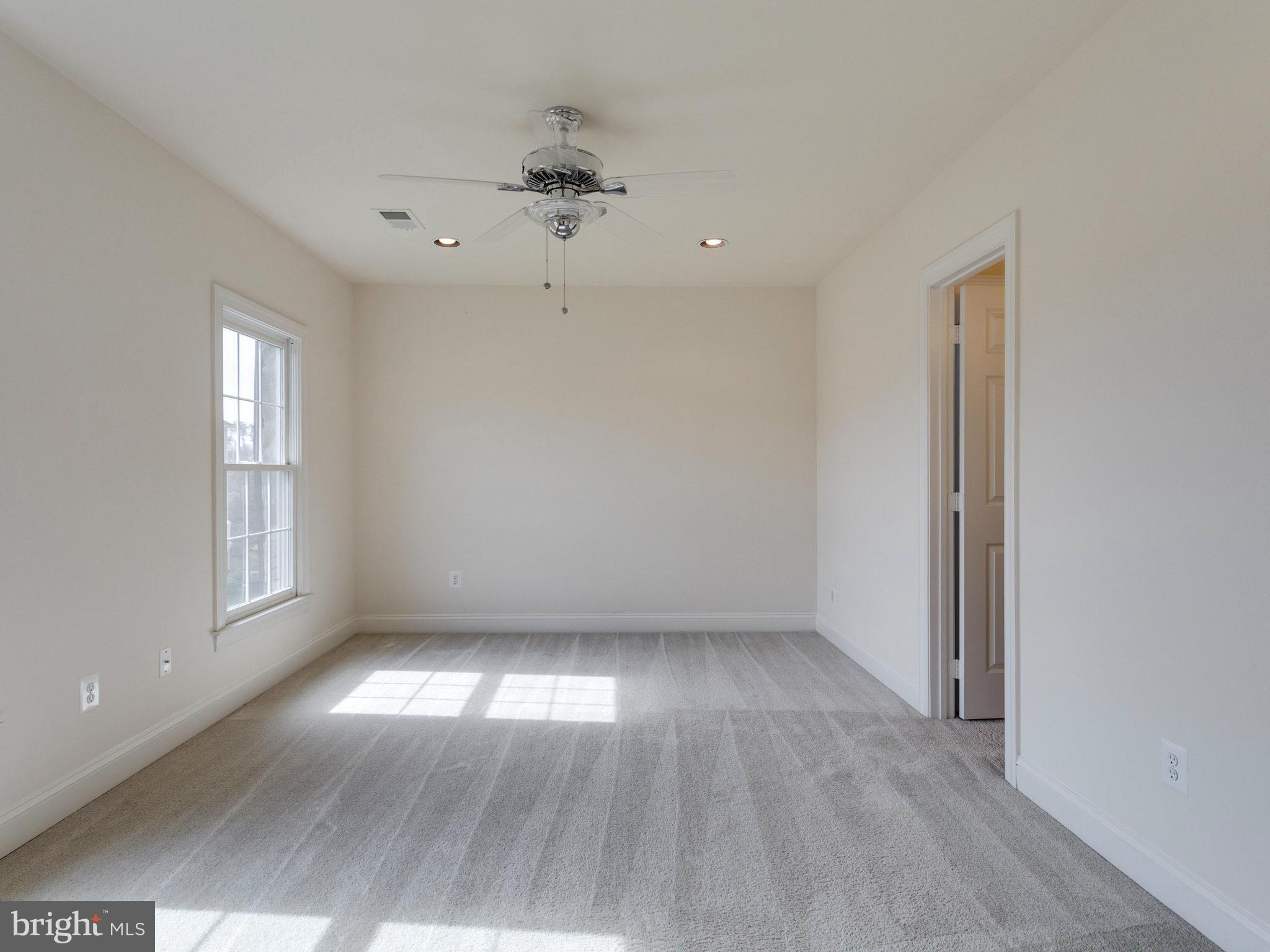 PIEDMONT - Residential Lease