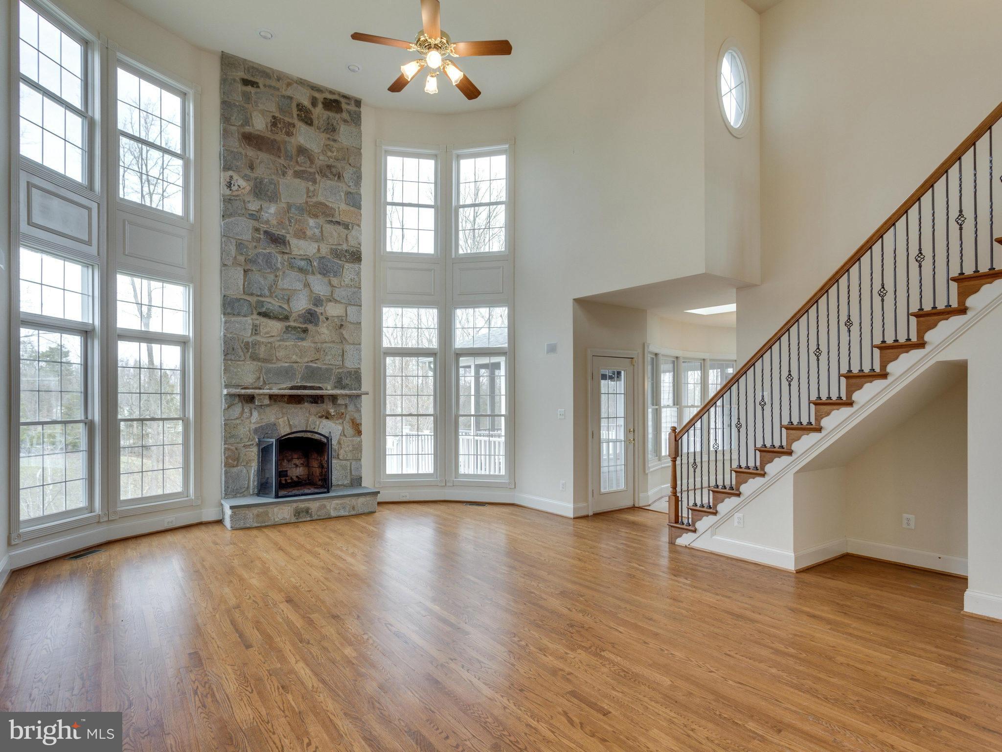 PIEDMONT - Residential Lease