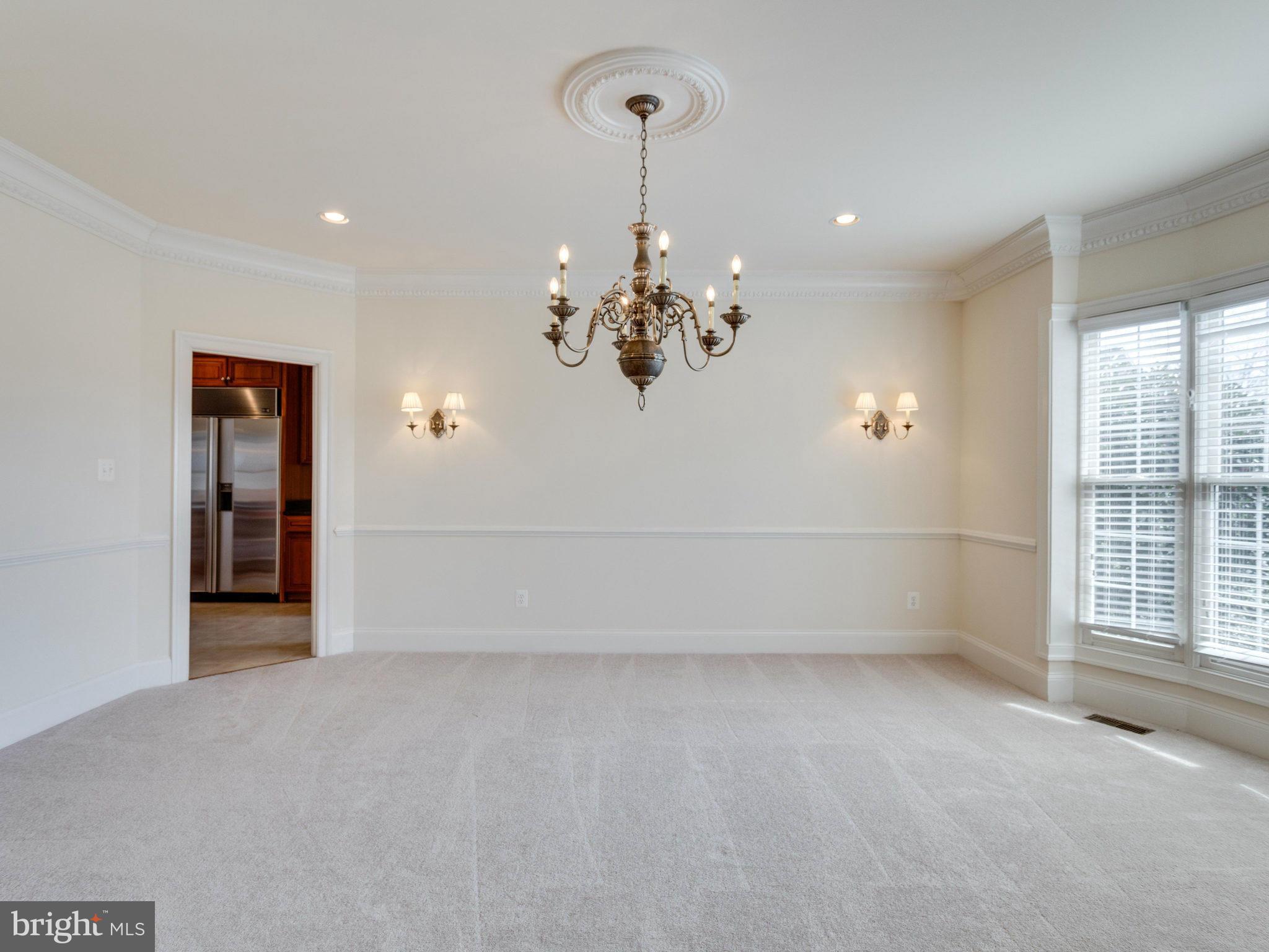 PIEDMONT - Residential Lease