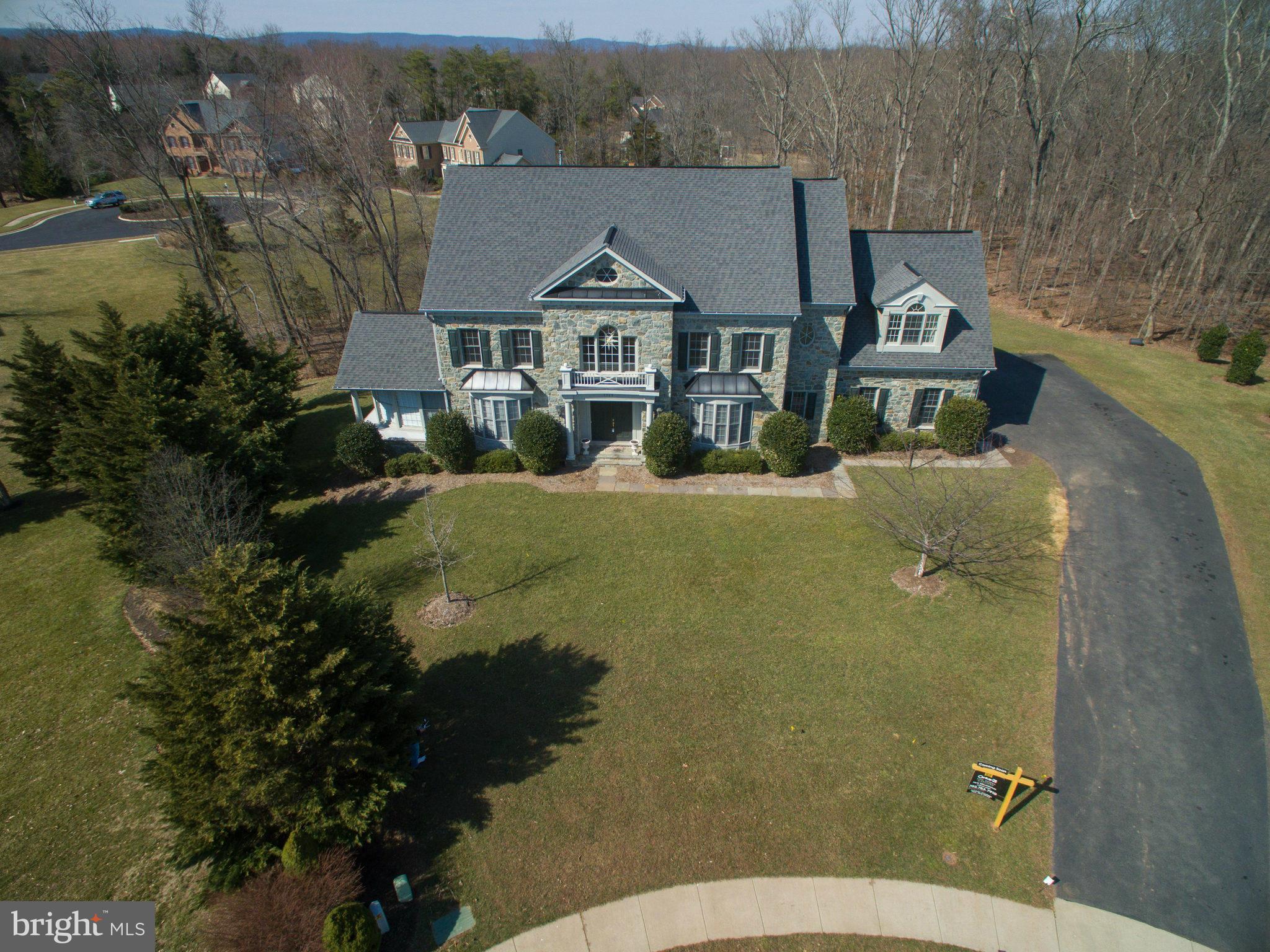 PIEDMONT - Residential Lease