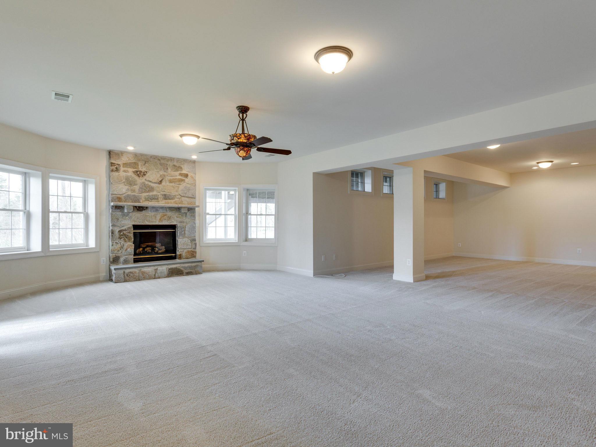 PIEDMONT - Residential Lease