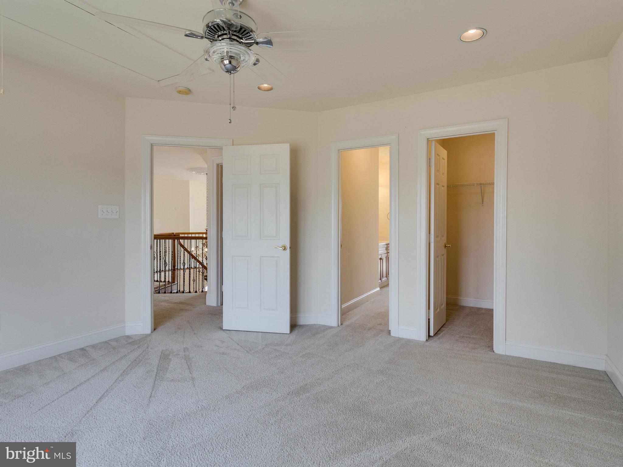 PIEDMONT - Residential Lease