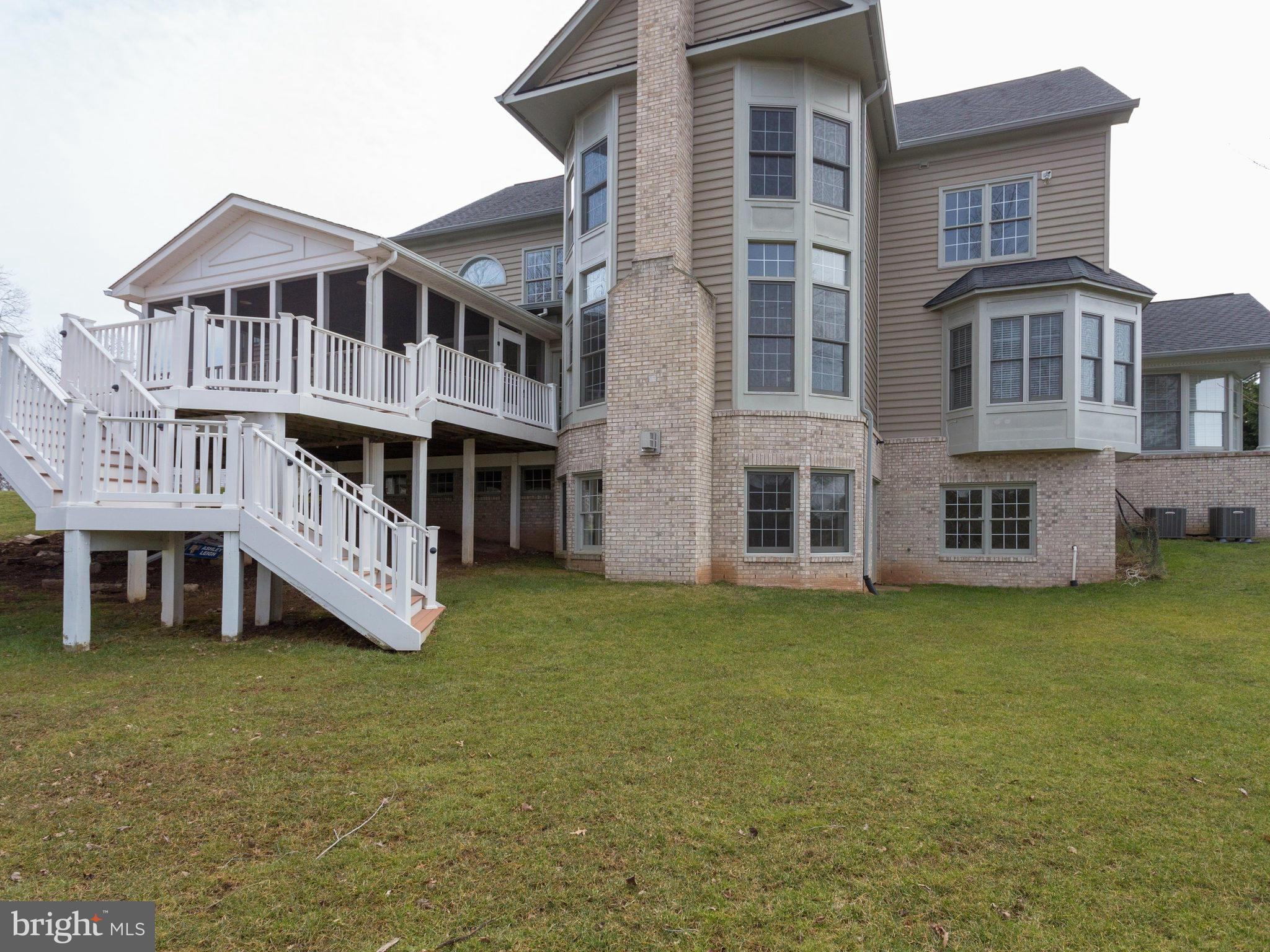 PIEDMONT - Residential Lease