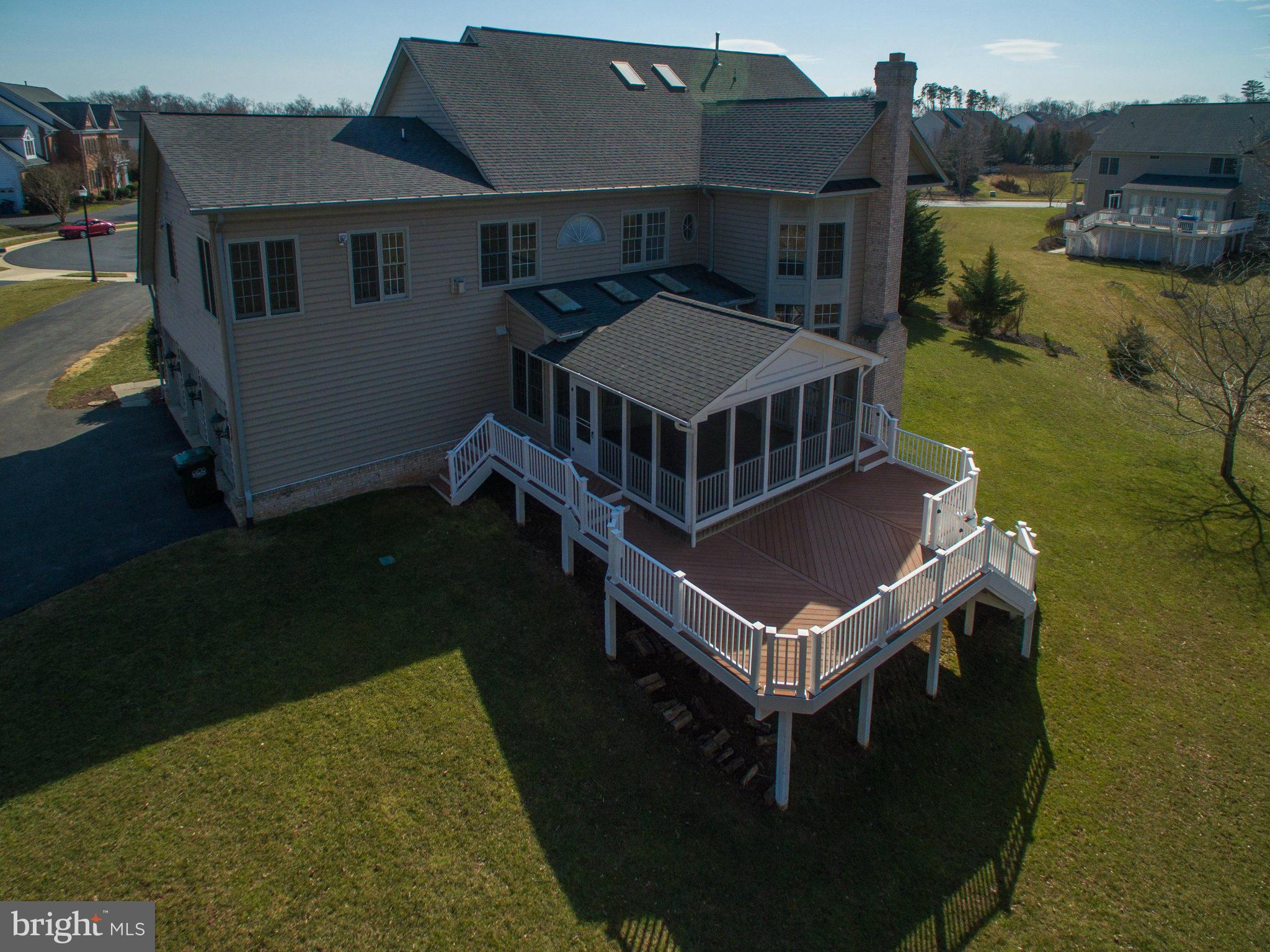 PIEDMONT - Residential Lease