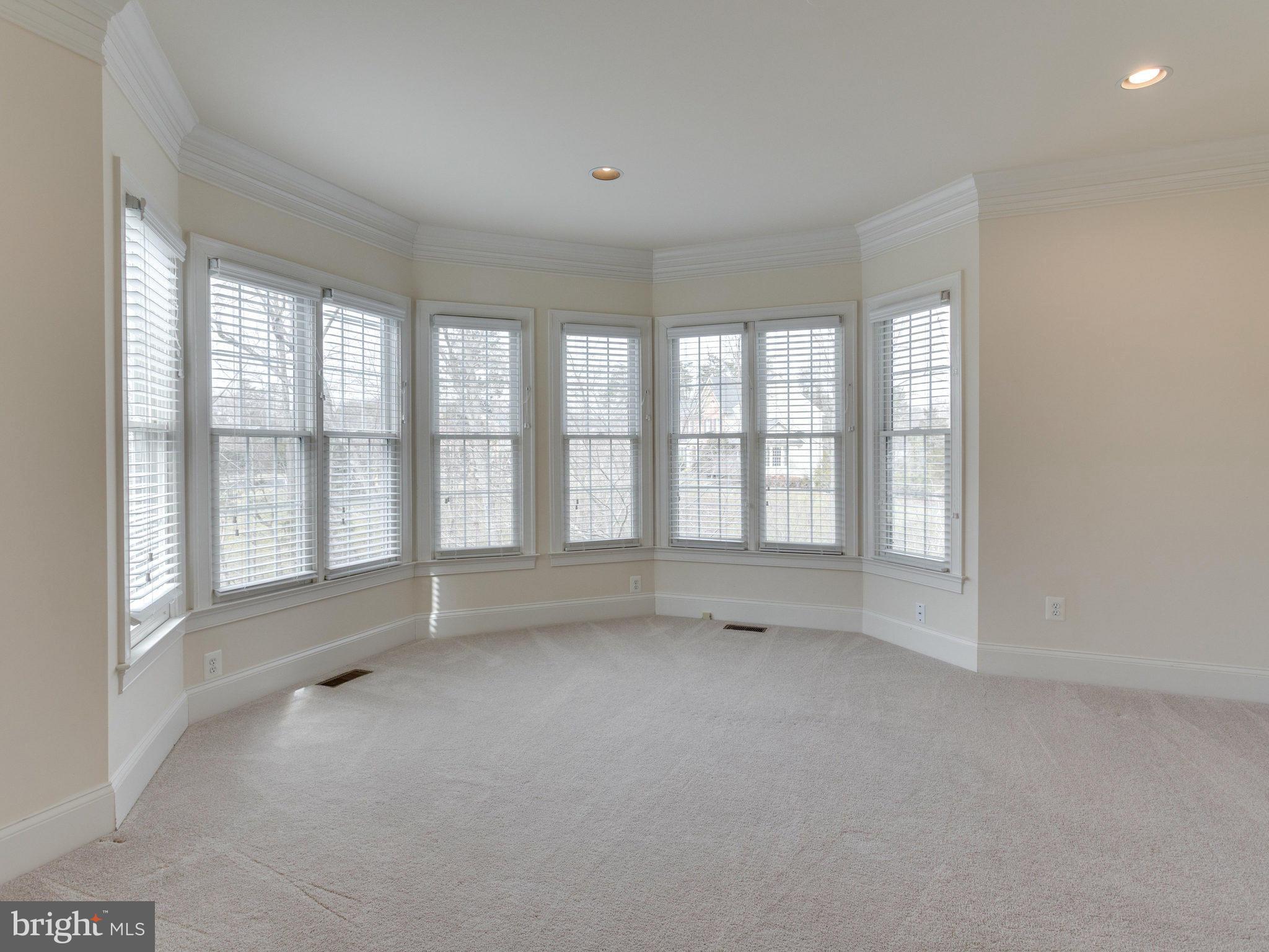 PIEDMONT - Residential Lease