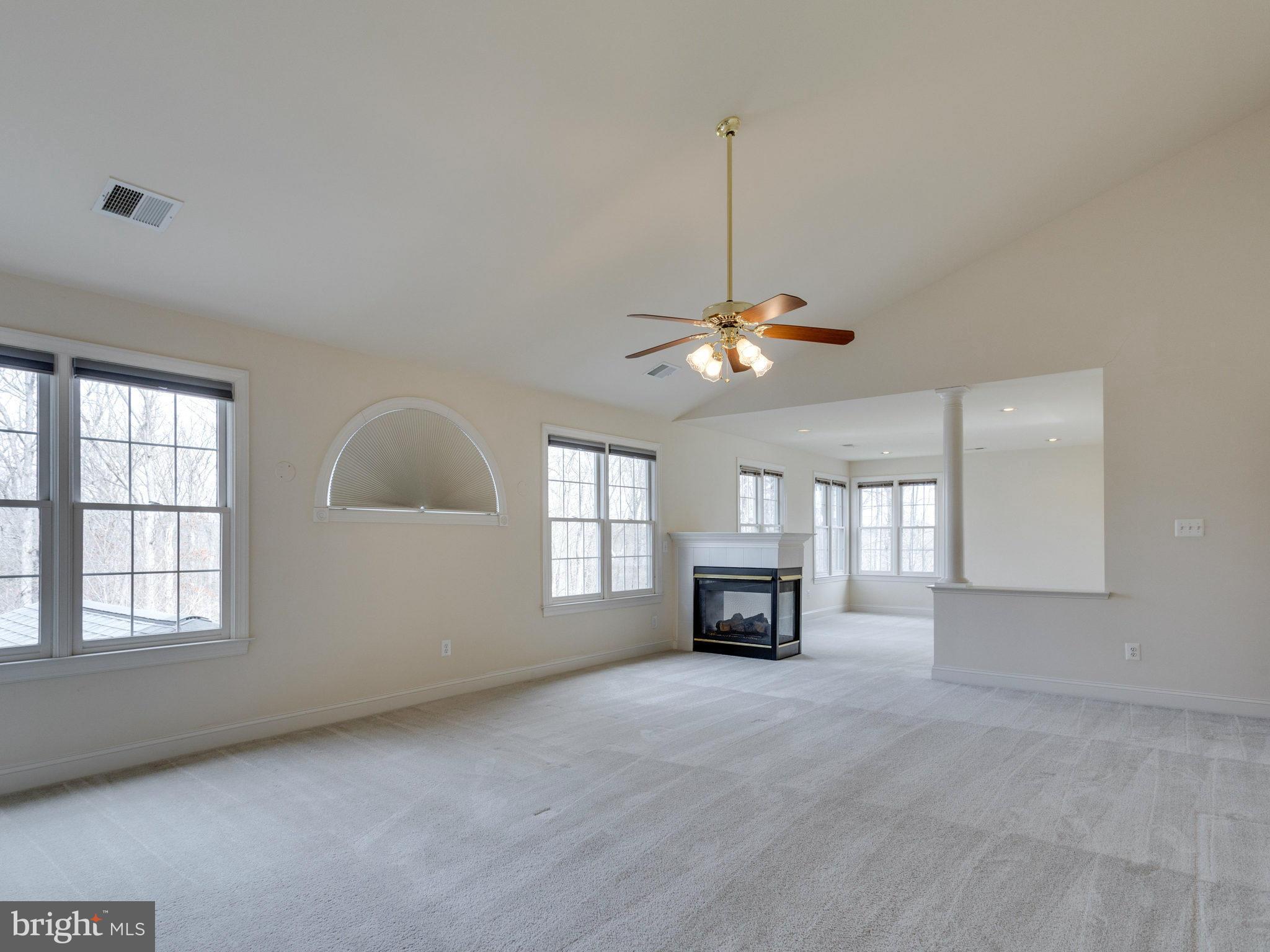 PIEDMONT - Residential Lease