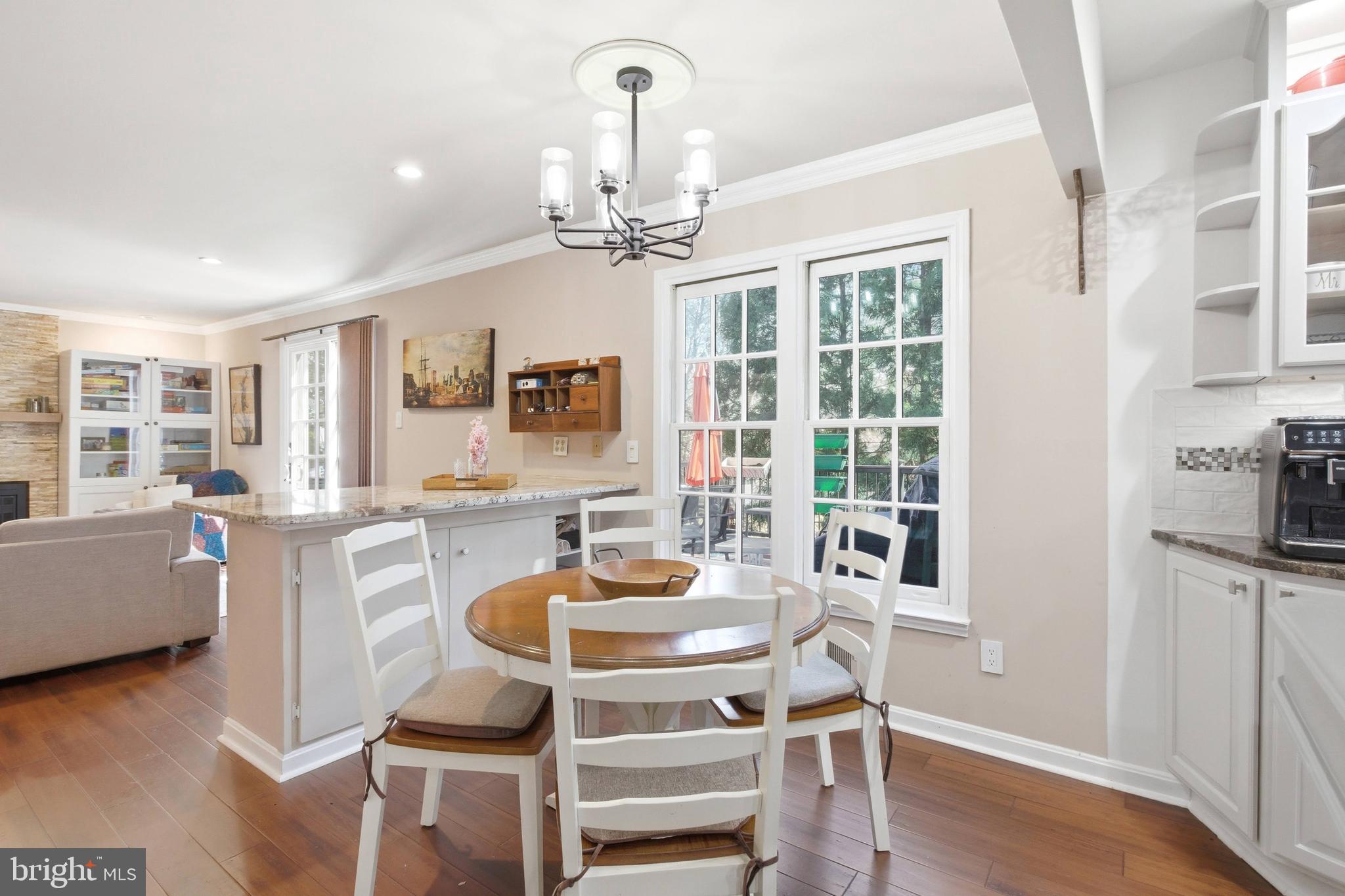 WAKEFIELD CHAPEL WOODS - Residential