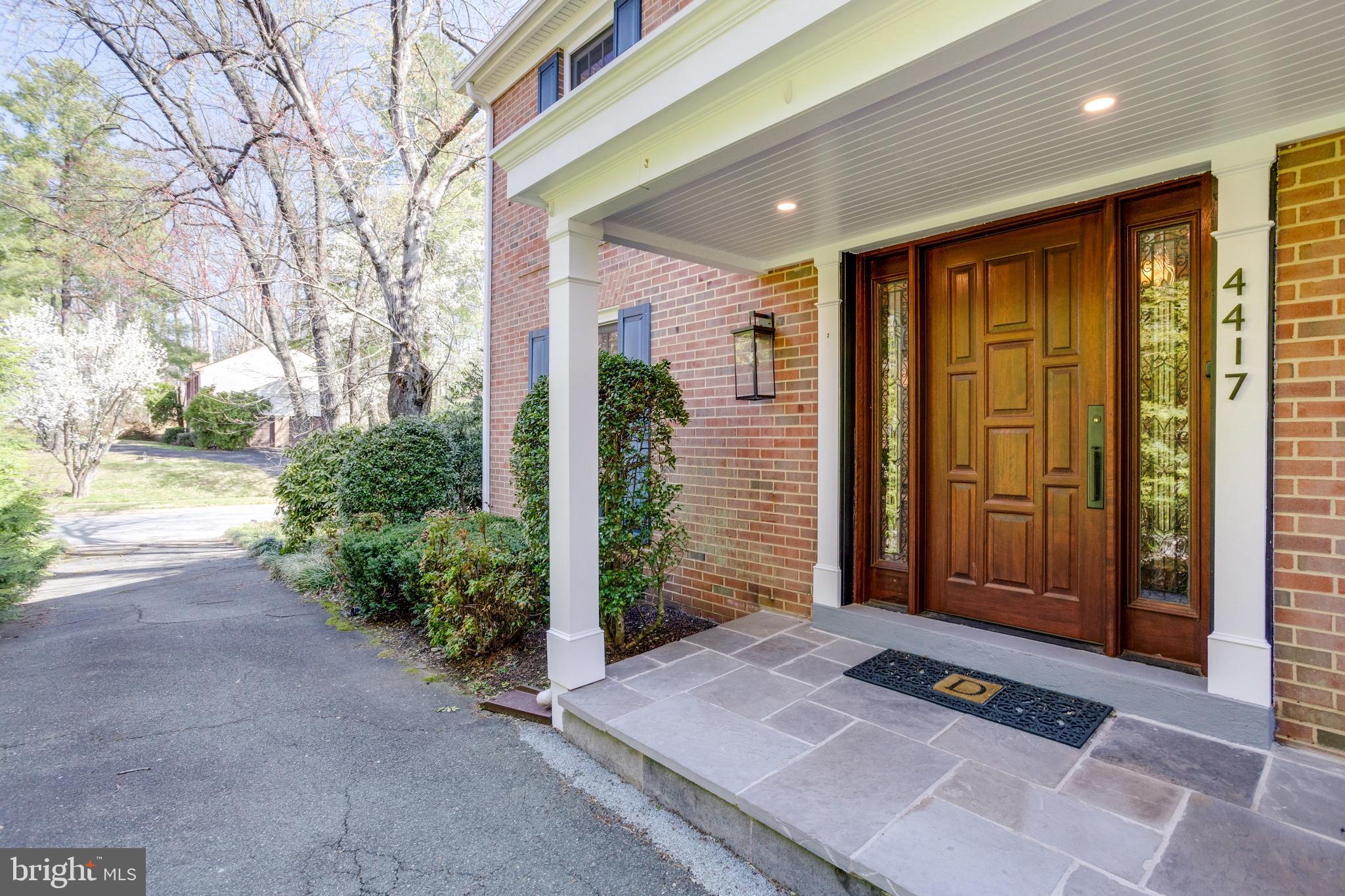 4417 WAKEFIELD CHAPEL ROAD