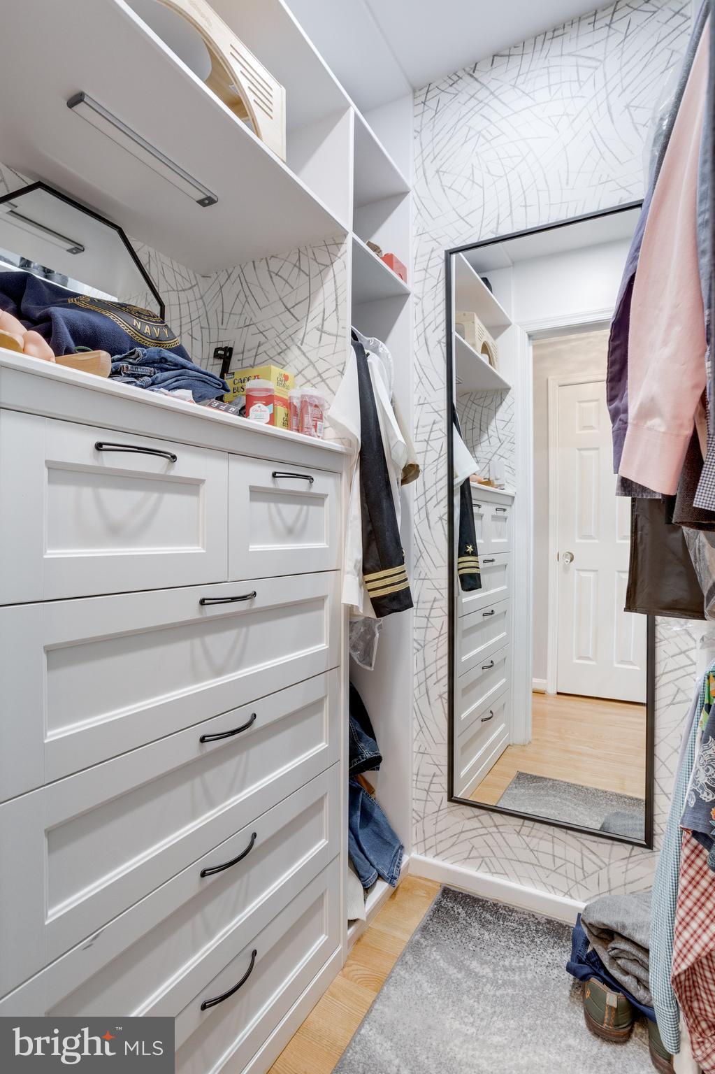 WAKEFIELD CHAPEL WOODS - Residential