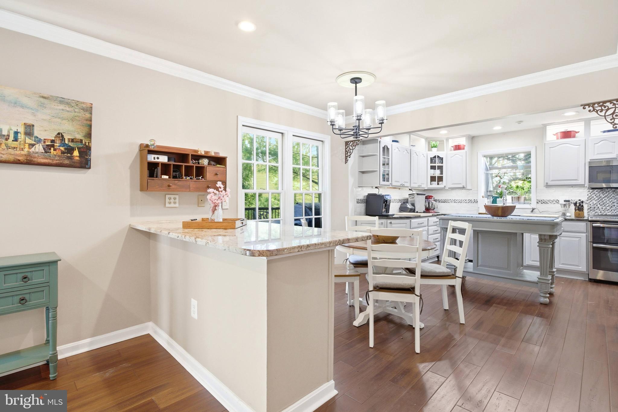 WAKEFIELD CHAPEL WOODS - Residential