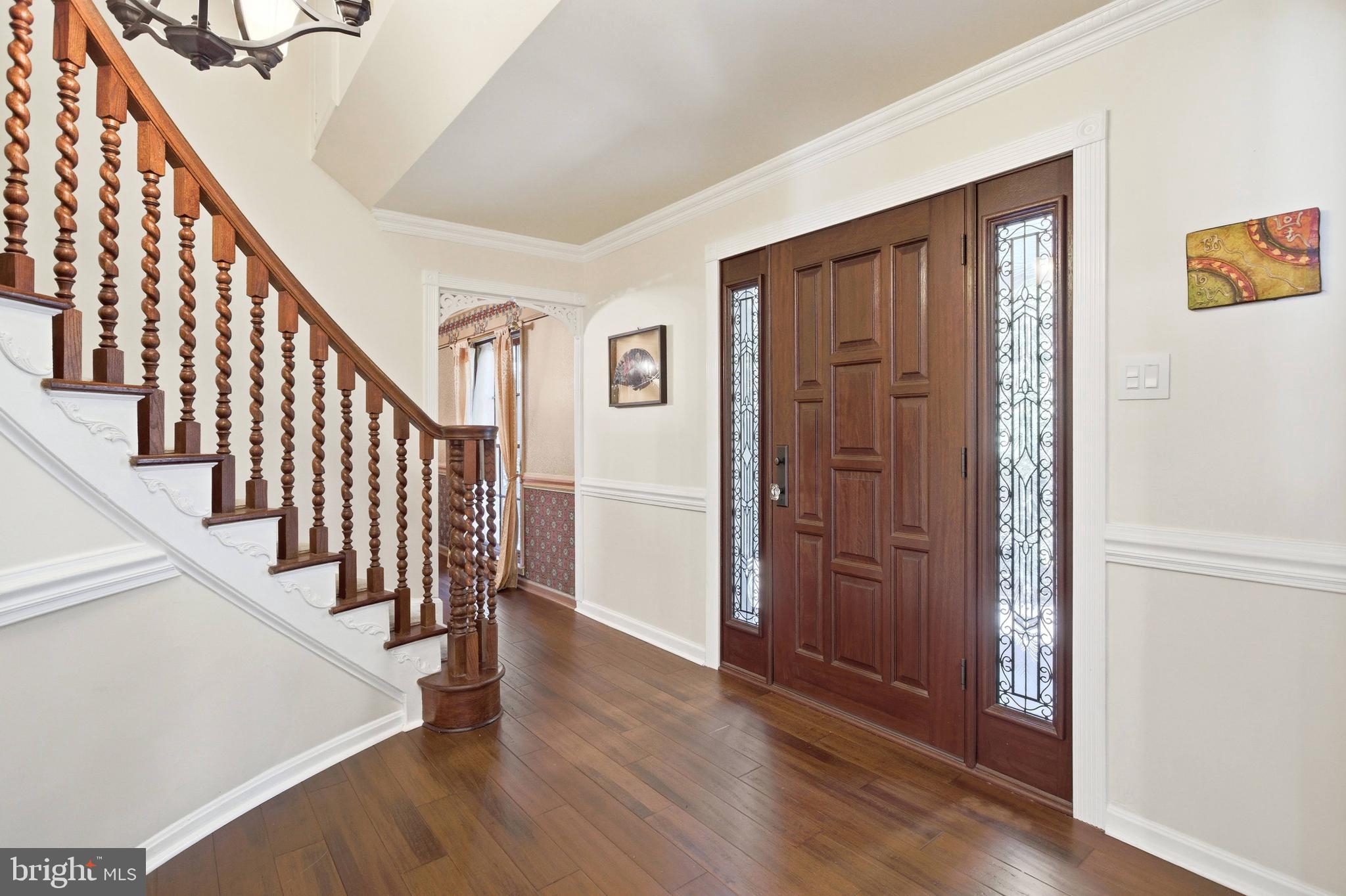 WAKEFIELD CHAPEL WOODS - Residential