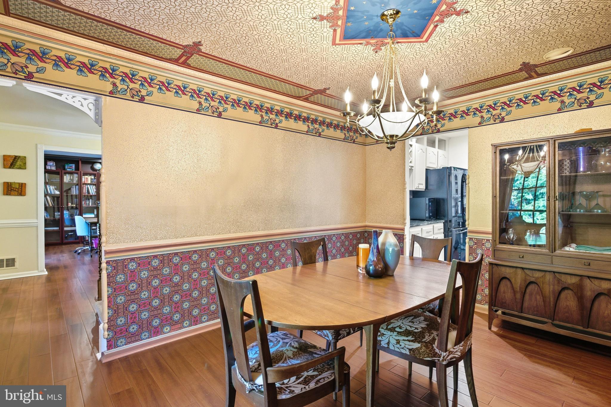 WAKEFIELD CHAPEL WOODS - Residential