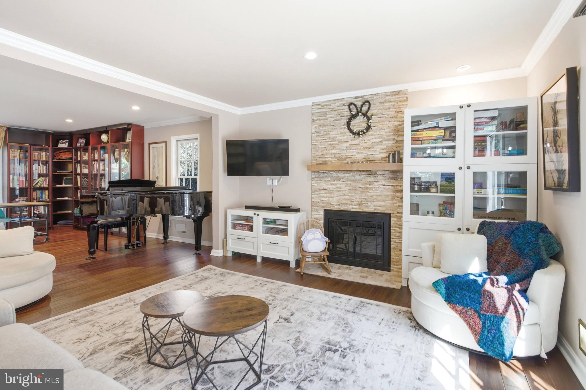 WAKEFIELD CHAPEL WOODS - Residential