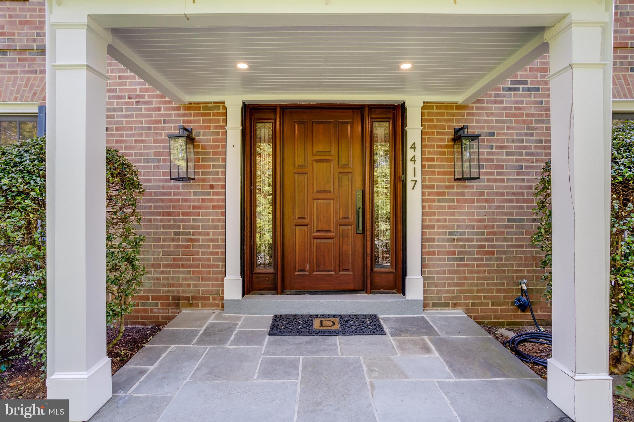 WAKEFIELD CHAPEL WOODS - Residential