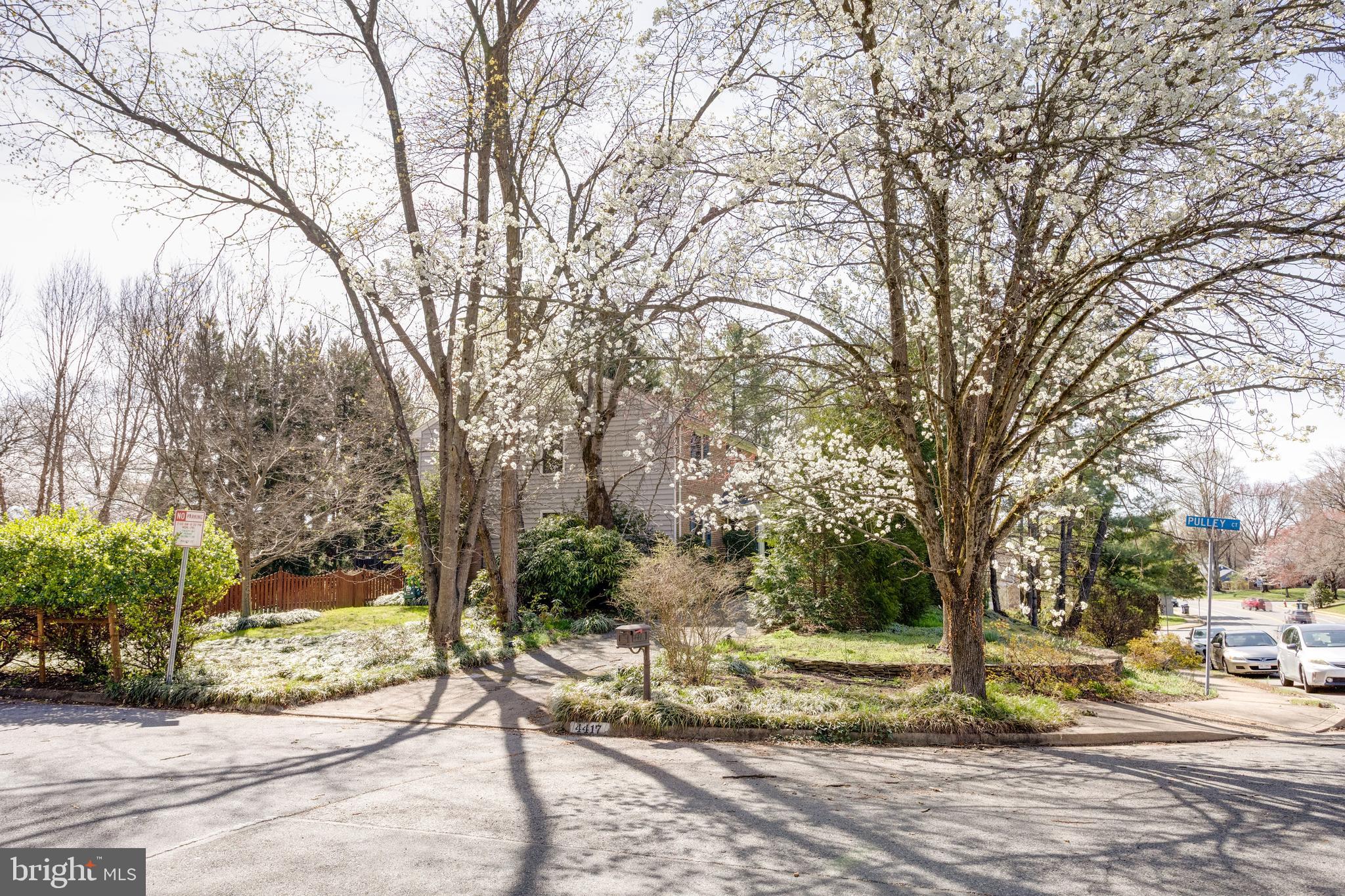 WAKEFIELD CHAPEL WOODS - Residential