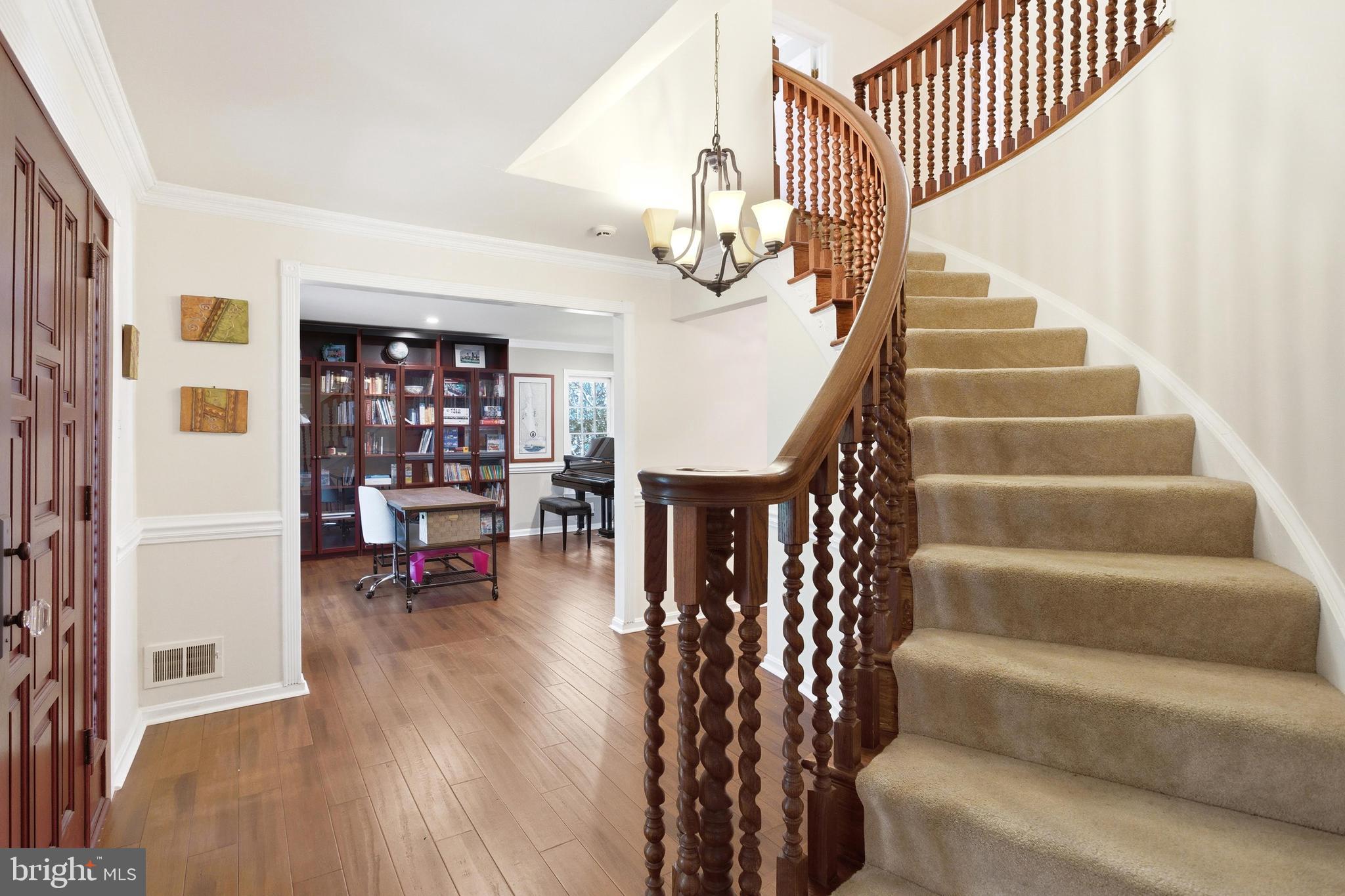 WAKEFIELD CHAPEL WOODS - Residential