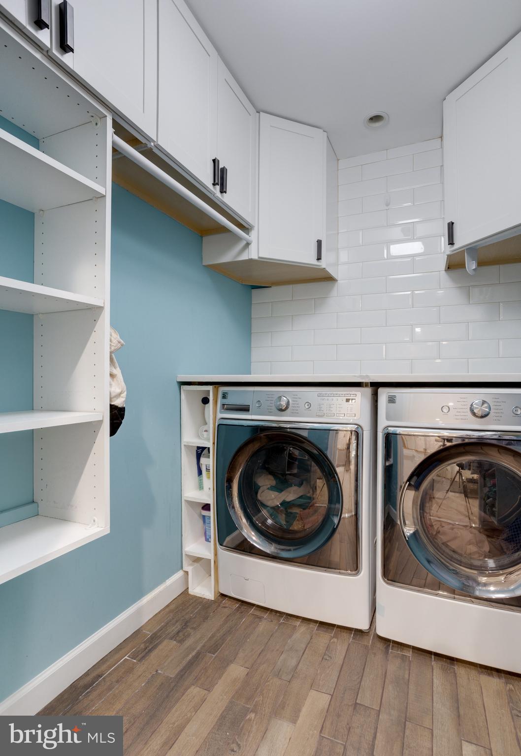 WAKEFIELD CHAPEL WOODS - Residential