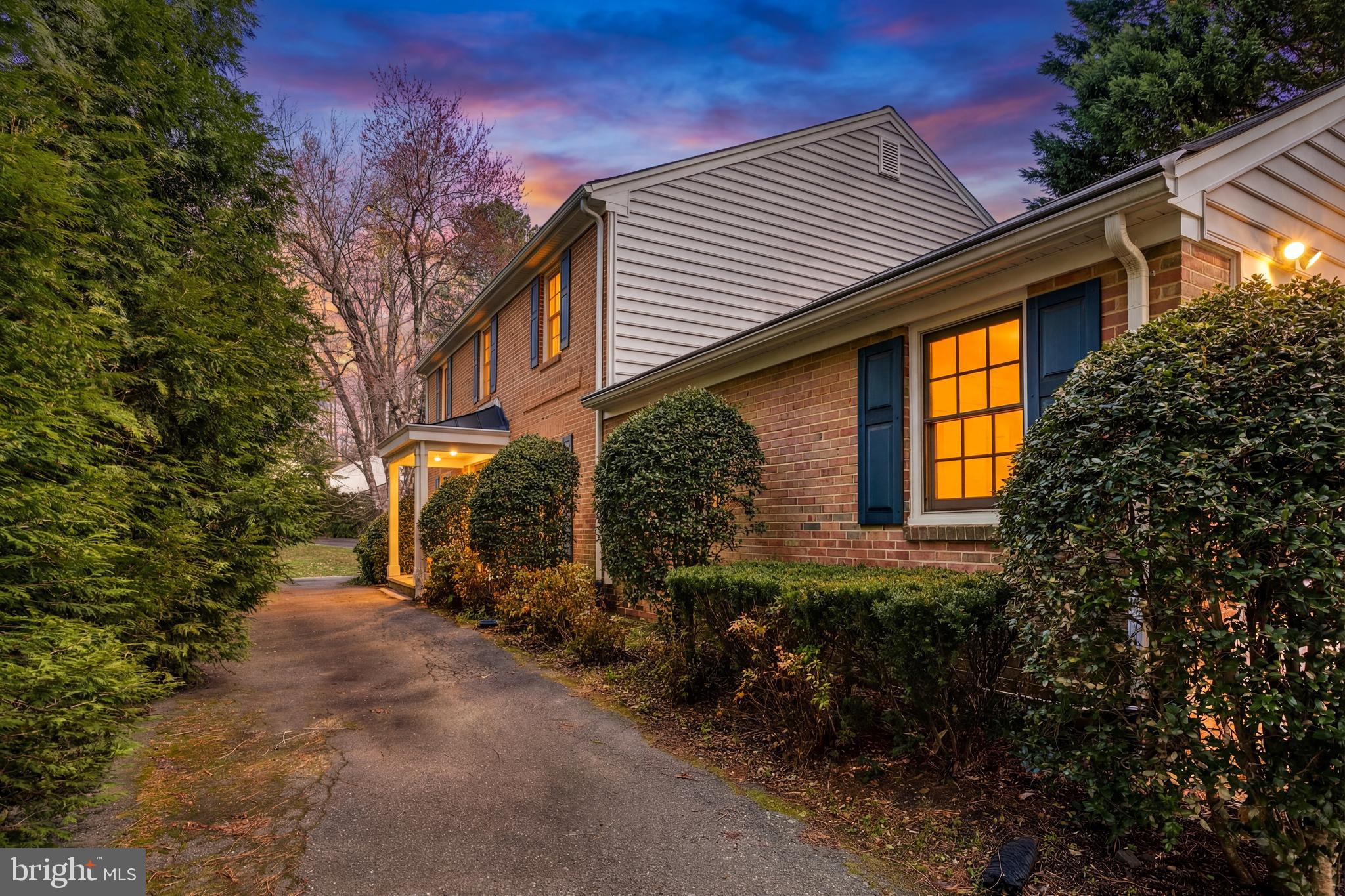 4417 WAKEFIELD CHAPEL ROAD