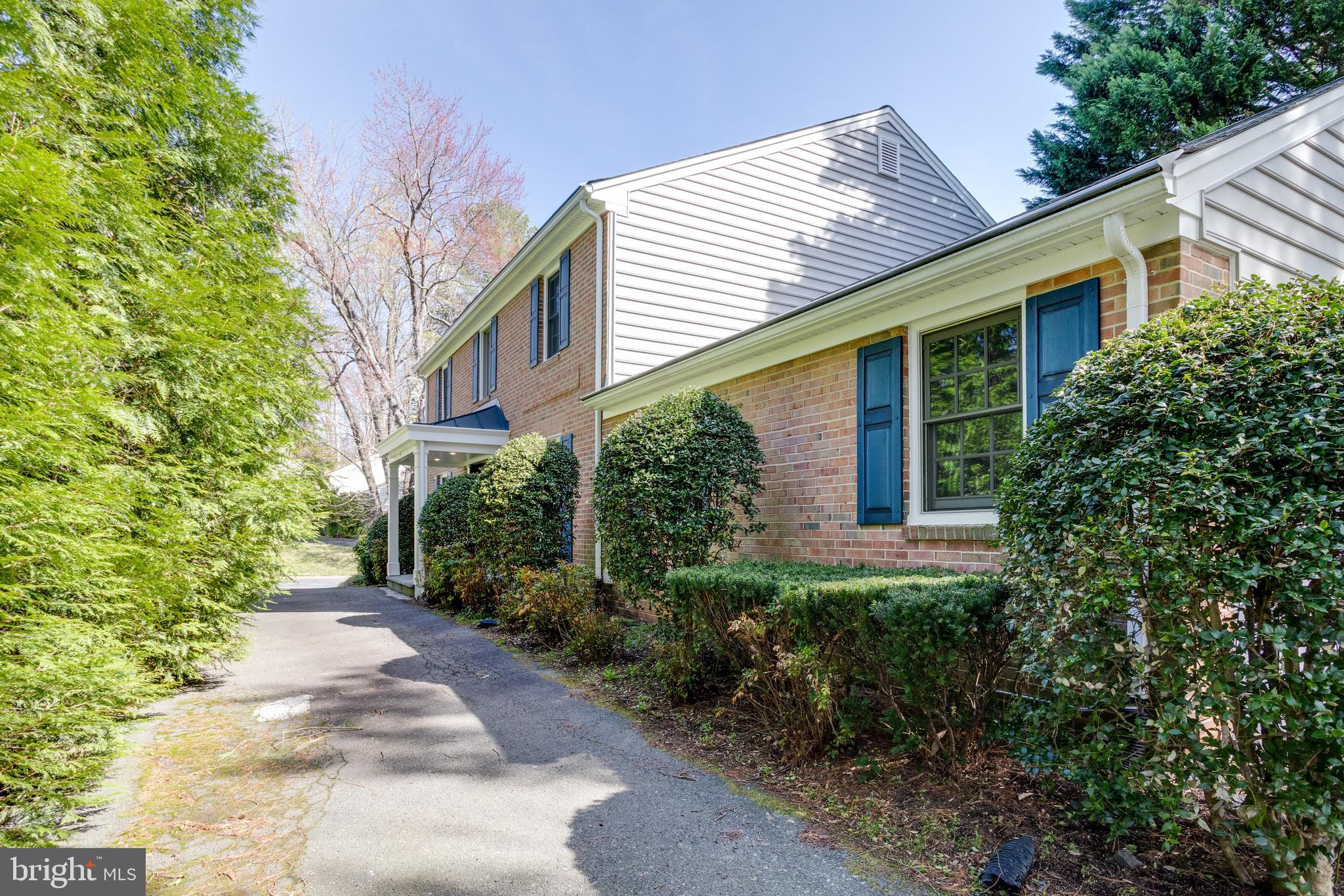 WAKEFIELD CHAPEL WOODS - Residential