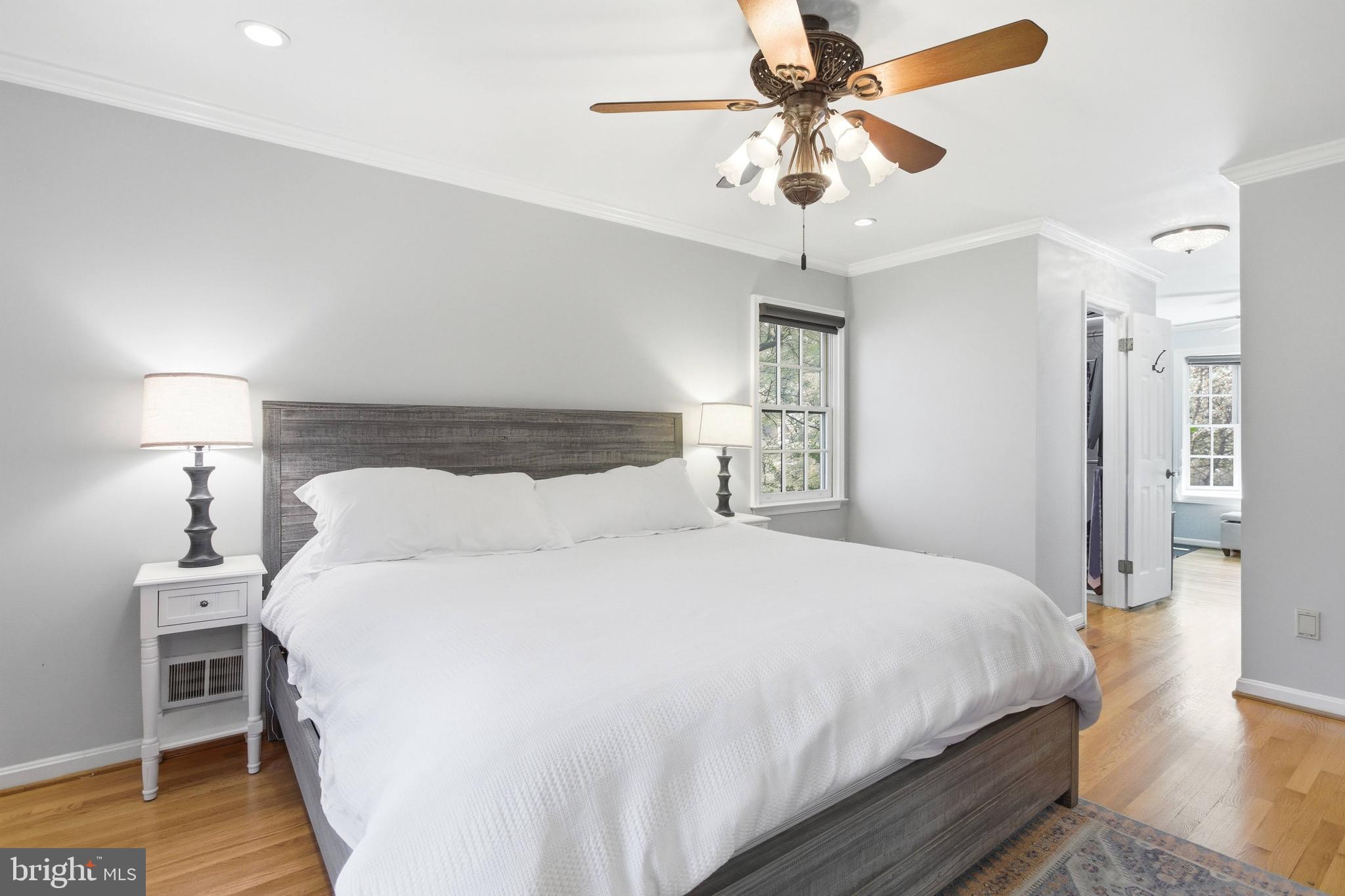 WAKEFIELD CHAPEL WOODS - Residential