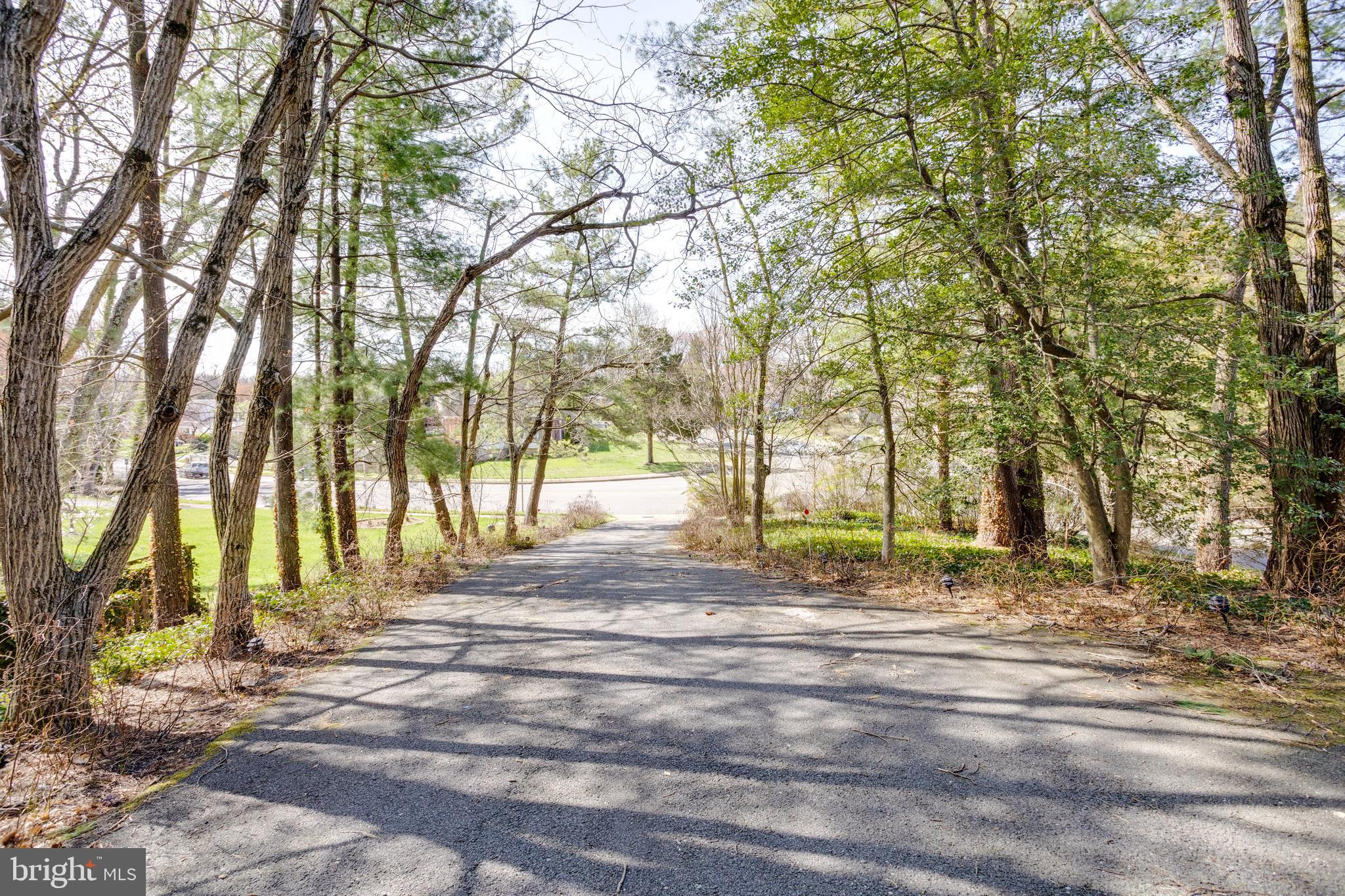 WAKEFIELD CHAPEL WOODS - Residential